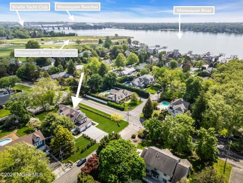 907 Riverview Drive Brielle NJ 08730