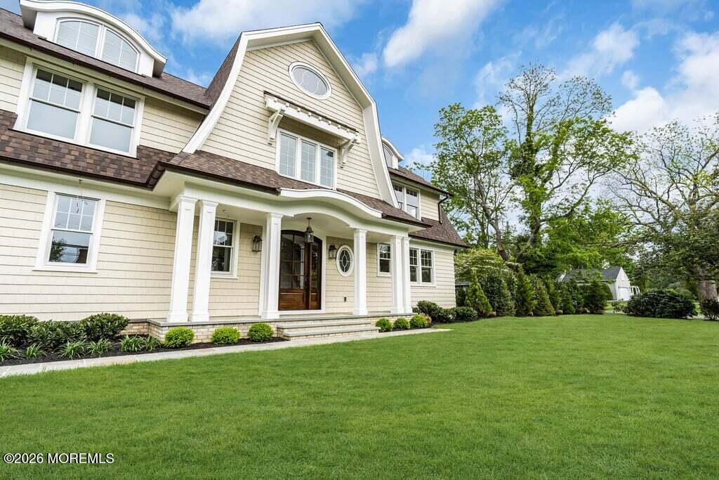 907 Riverview Drive Brielle NJ 08730