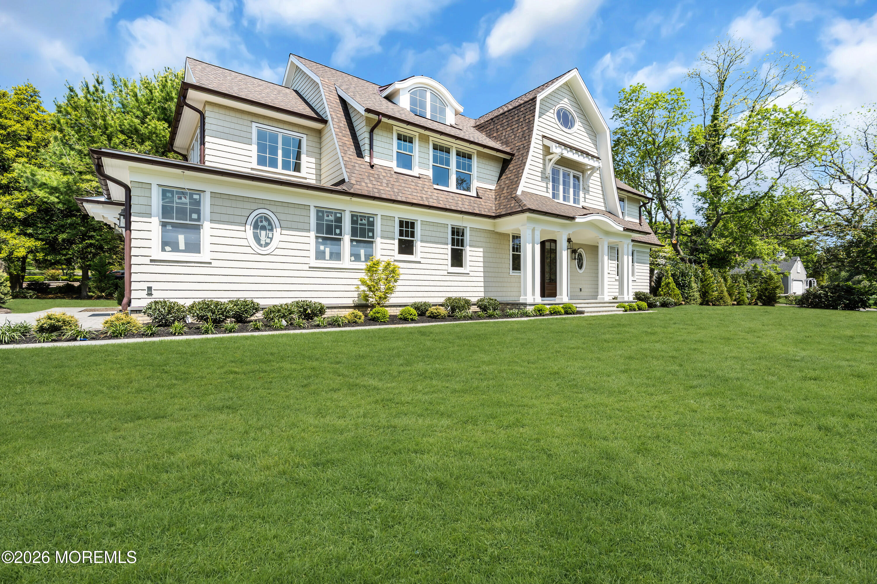 907 Riverview Drive Brielle NJ 08730