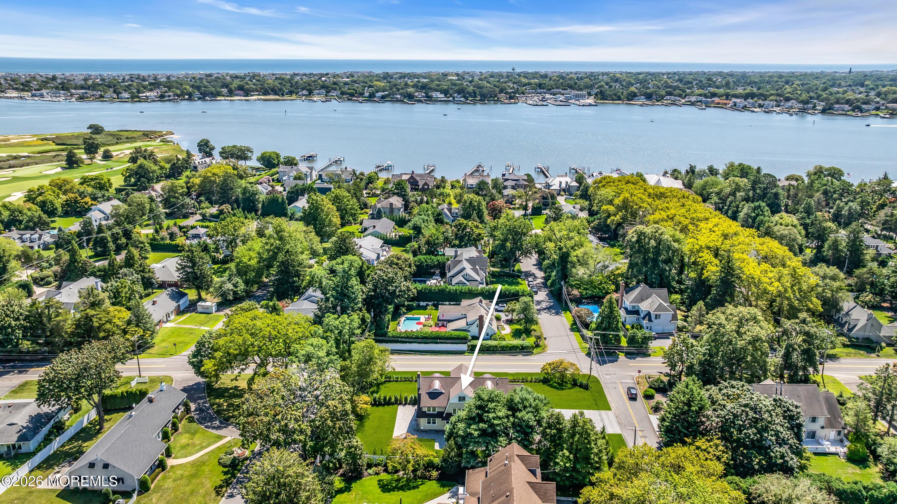 907 Riverview Drive Brielle NJ 08730