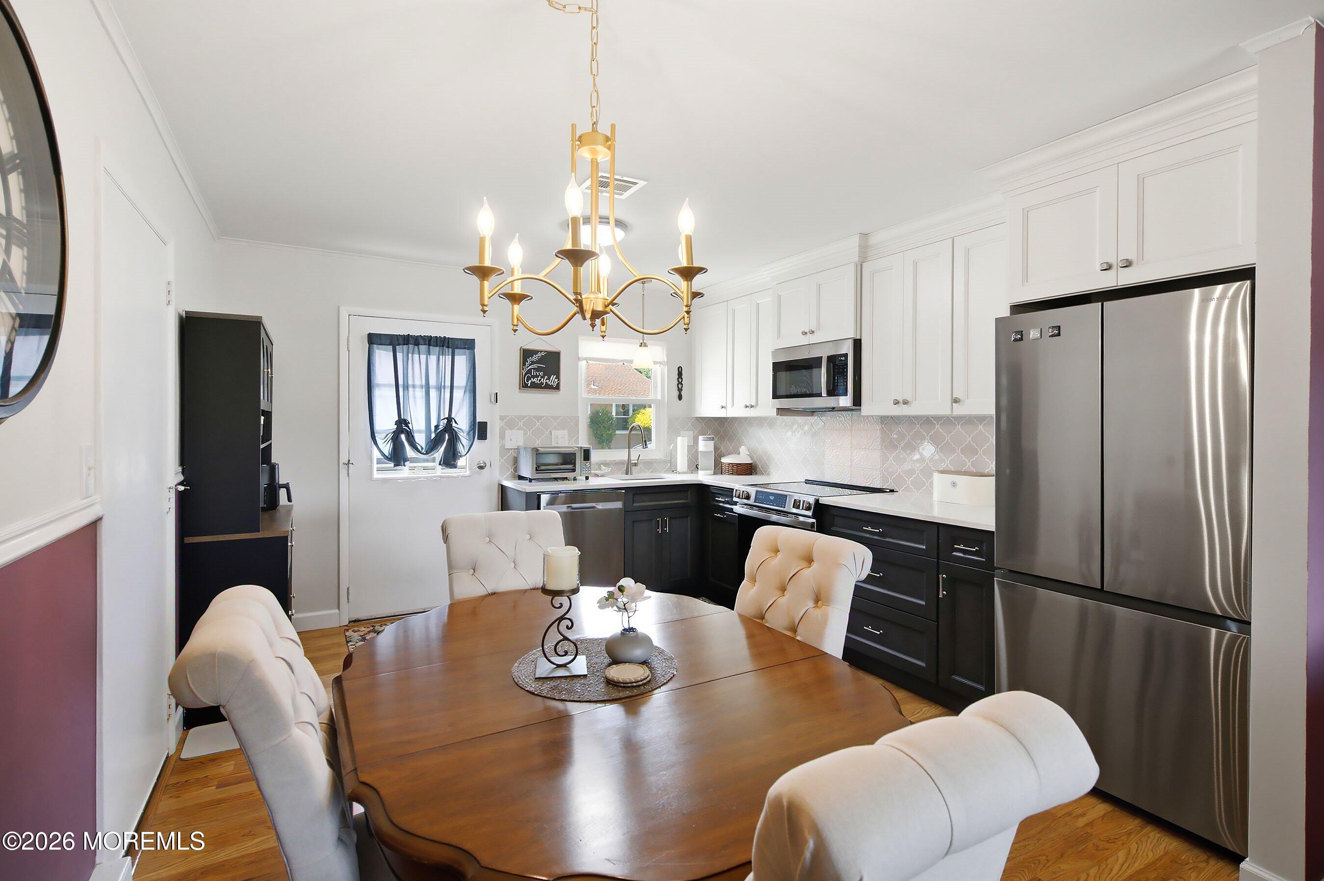 675D New Castle Court Lakewood NJ 08701