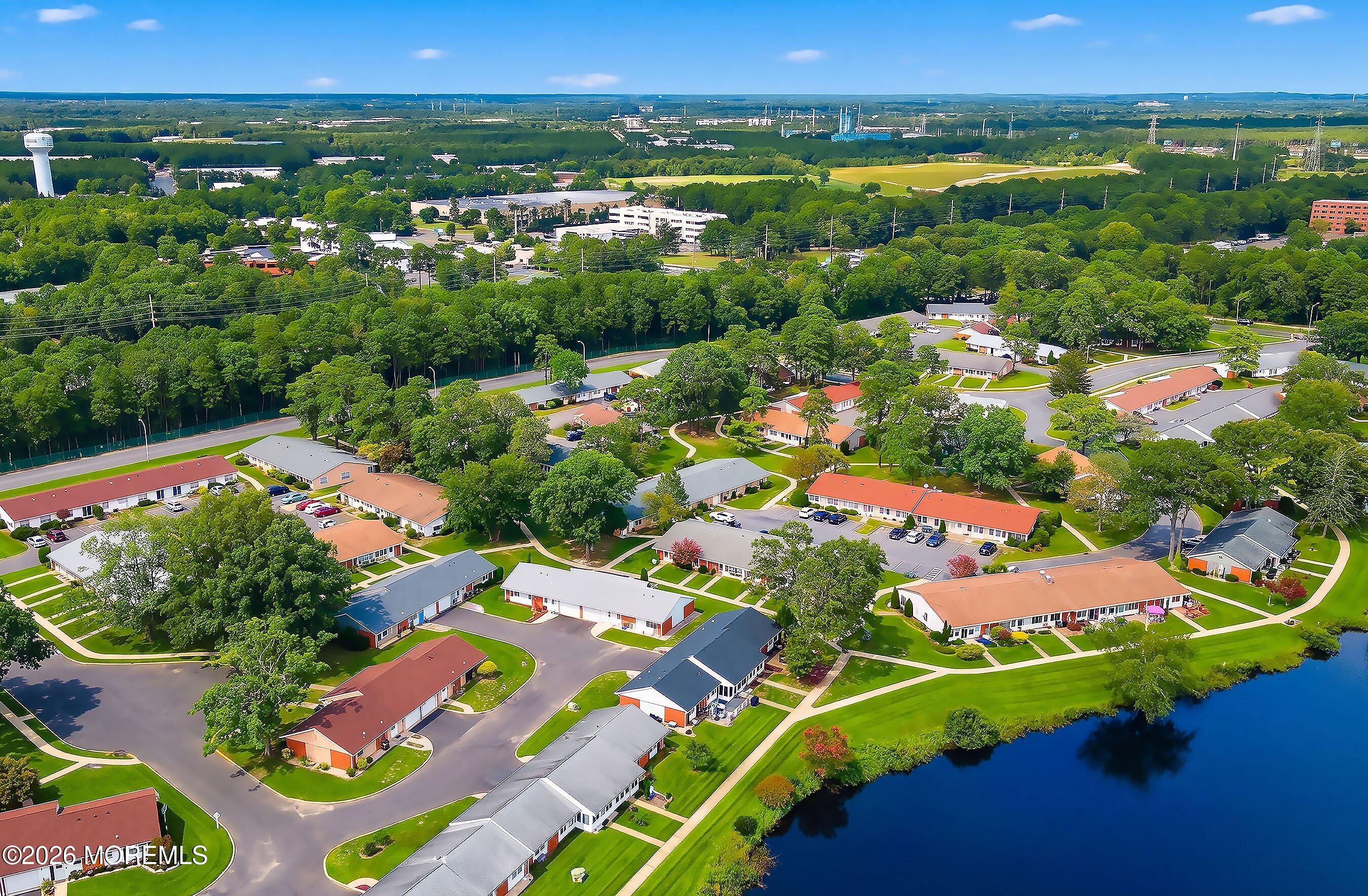675D New Castle Court Lakewood NJ 08701