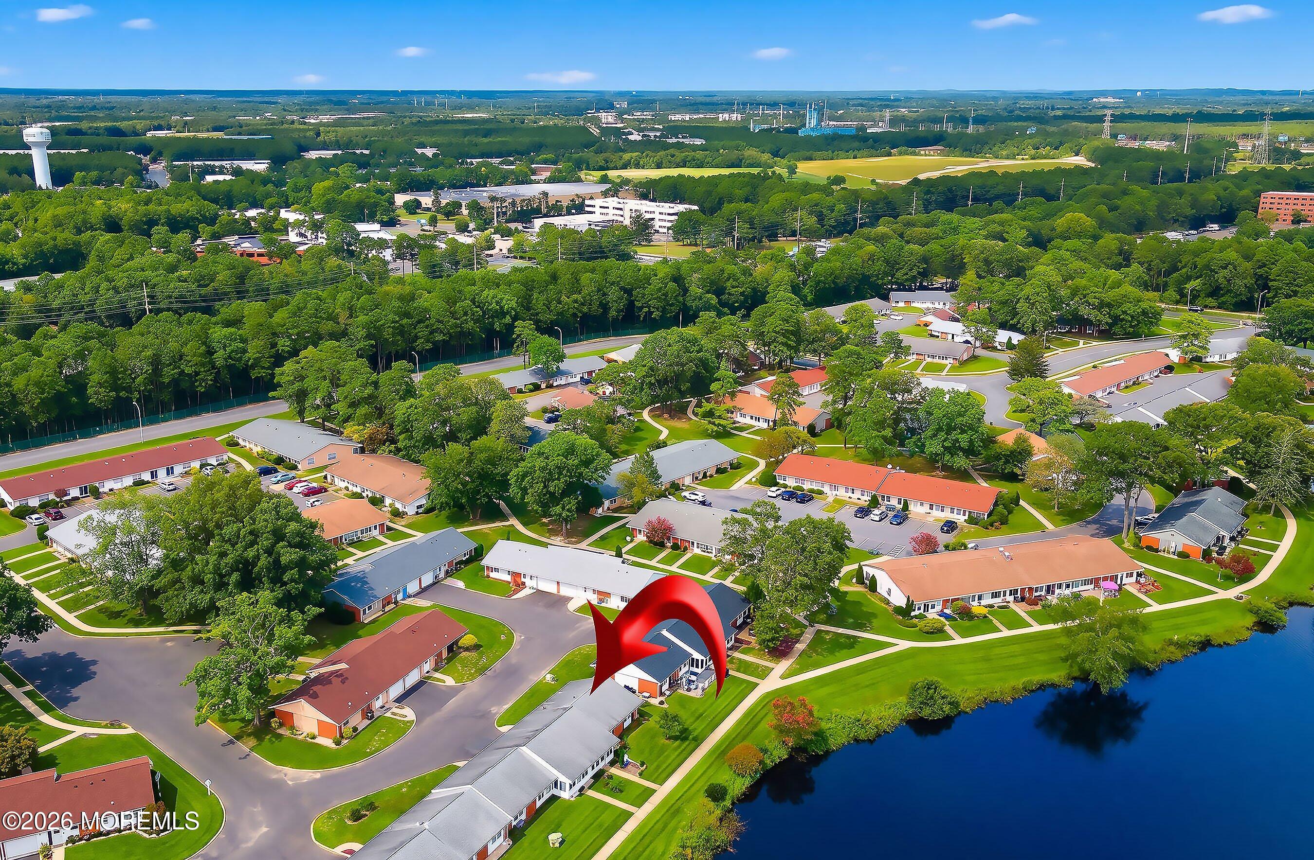 675D New Castle Court Lakewood NJ 08701