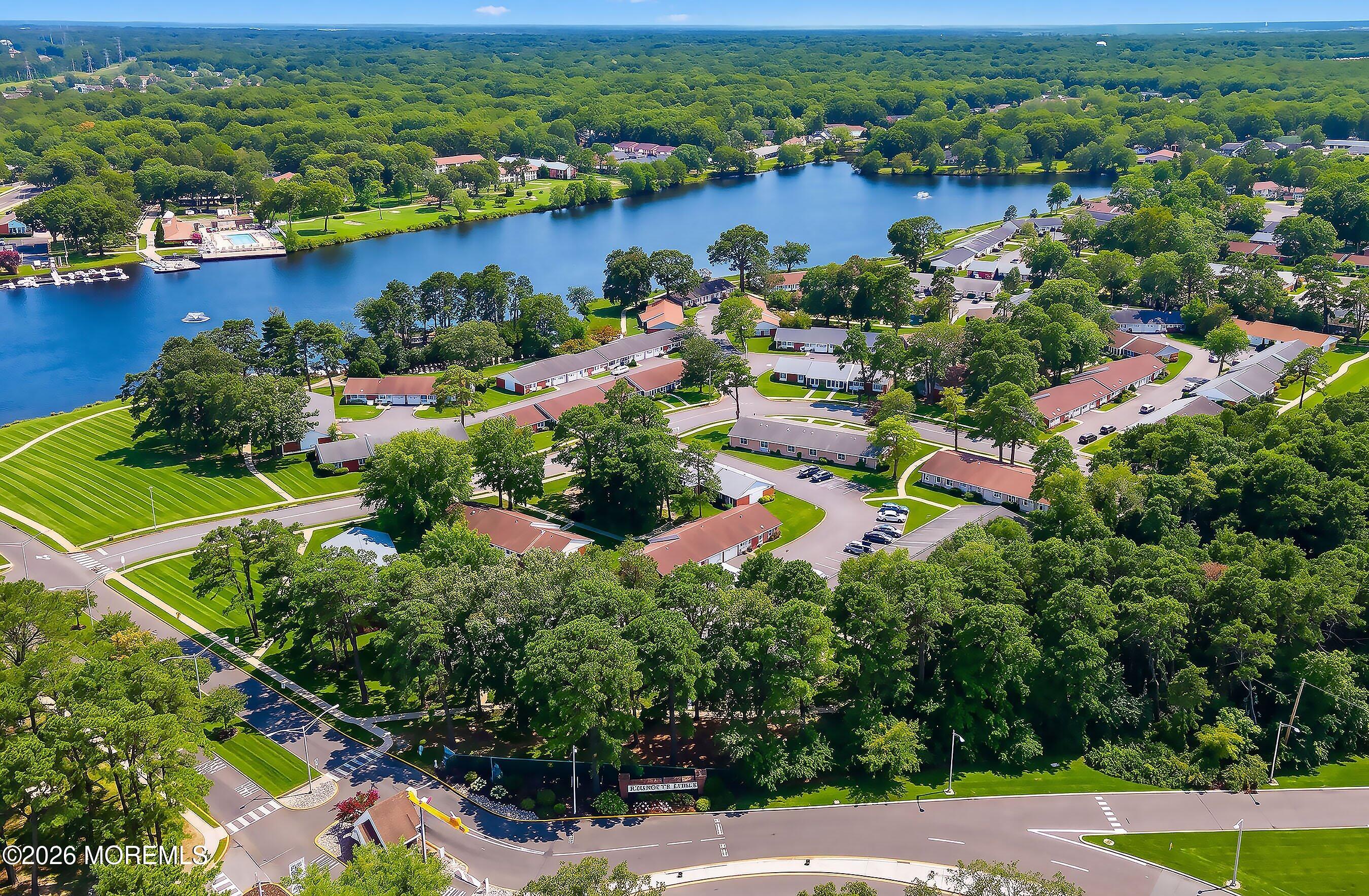 675D New Castle Court Lakewood NJ 08701