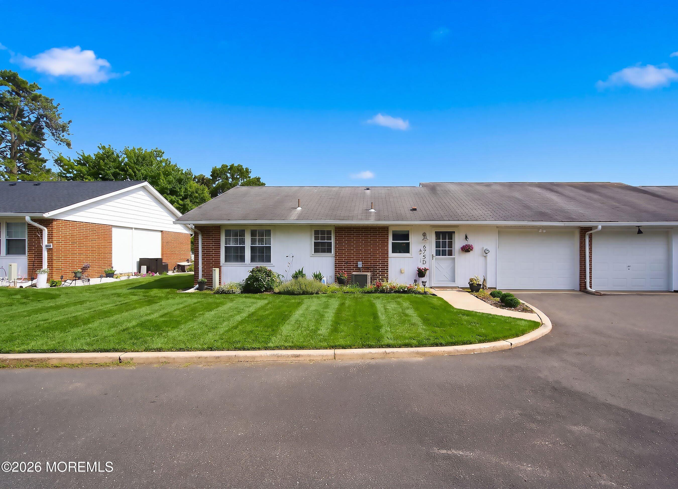 675D New Castle Court Lakewood NJ 08701