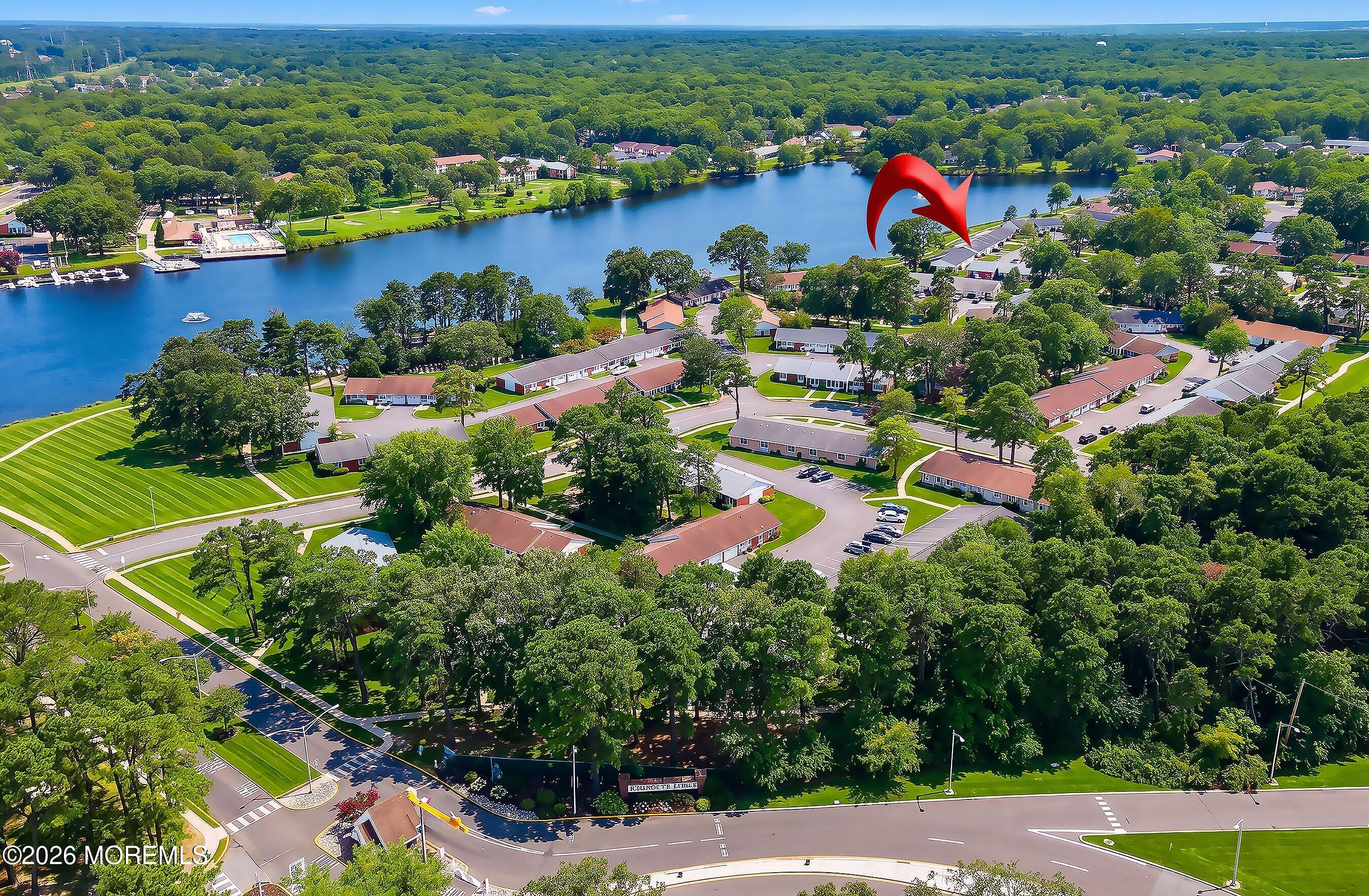 675D New Castle Court Lakewood NJ 08701