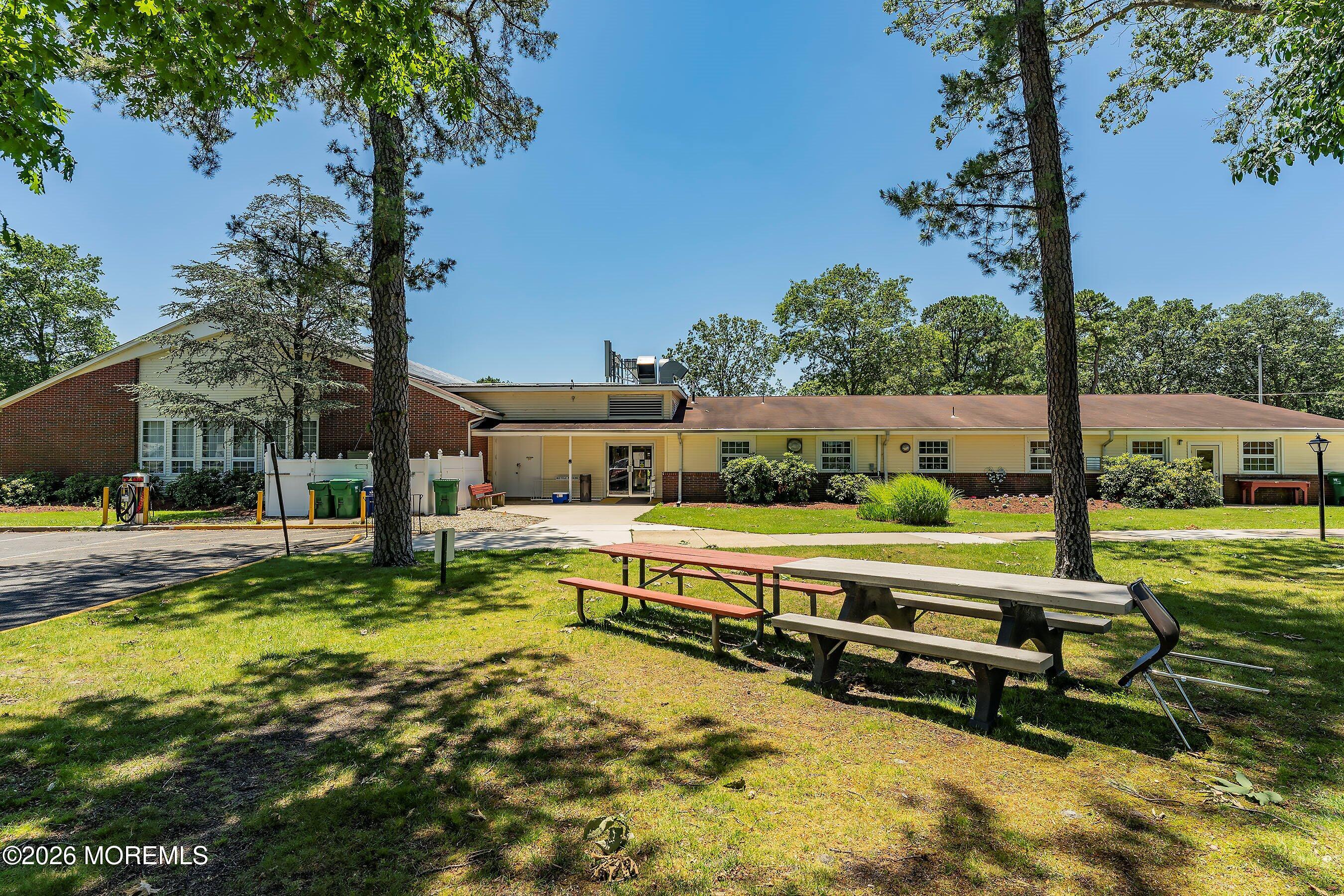 675D New Castle Court Lakewood NJ 08701