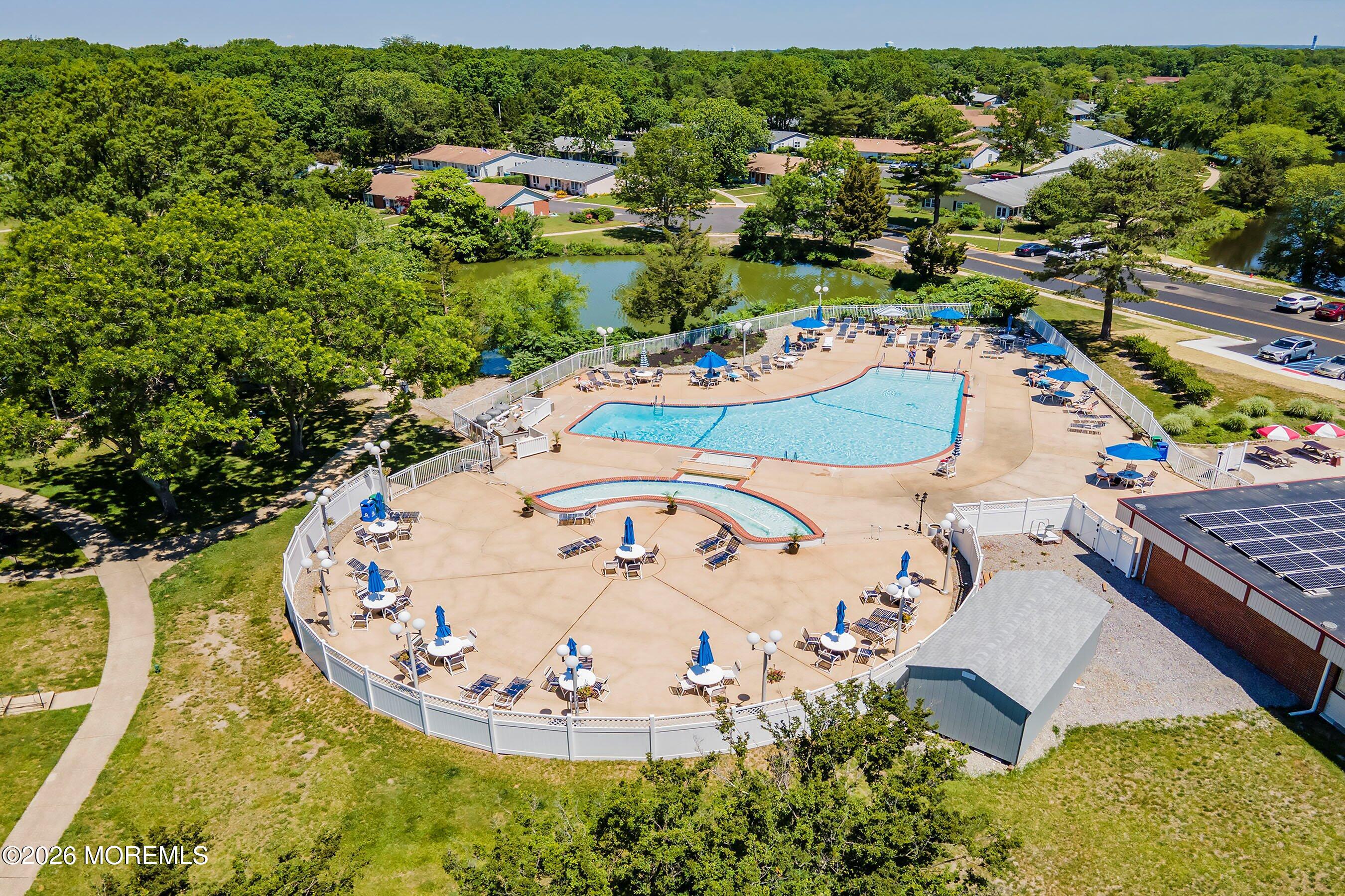 675D New Castle Court Lakewood NJ 08701