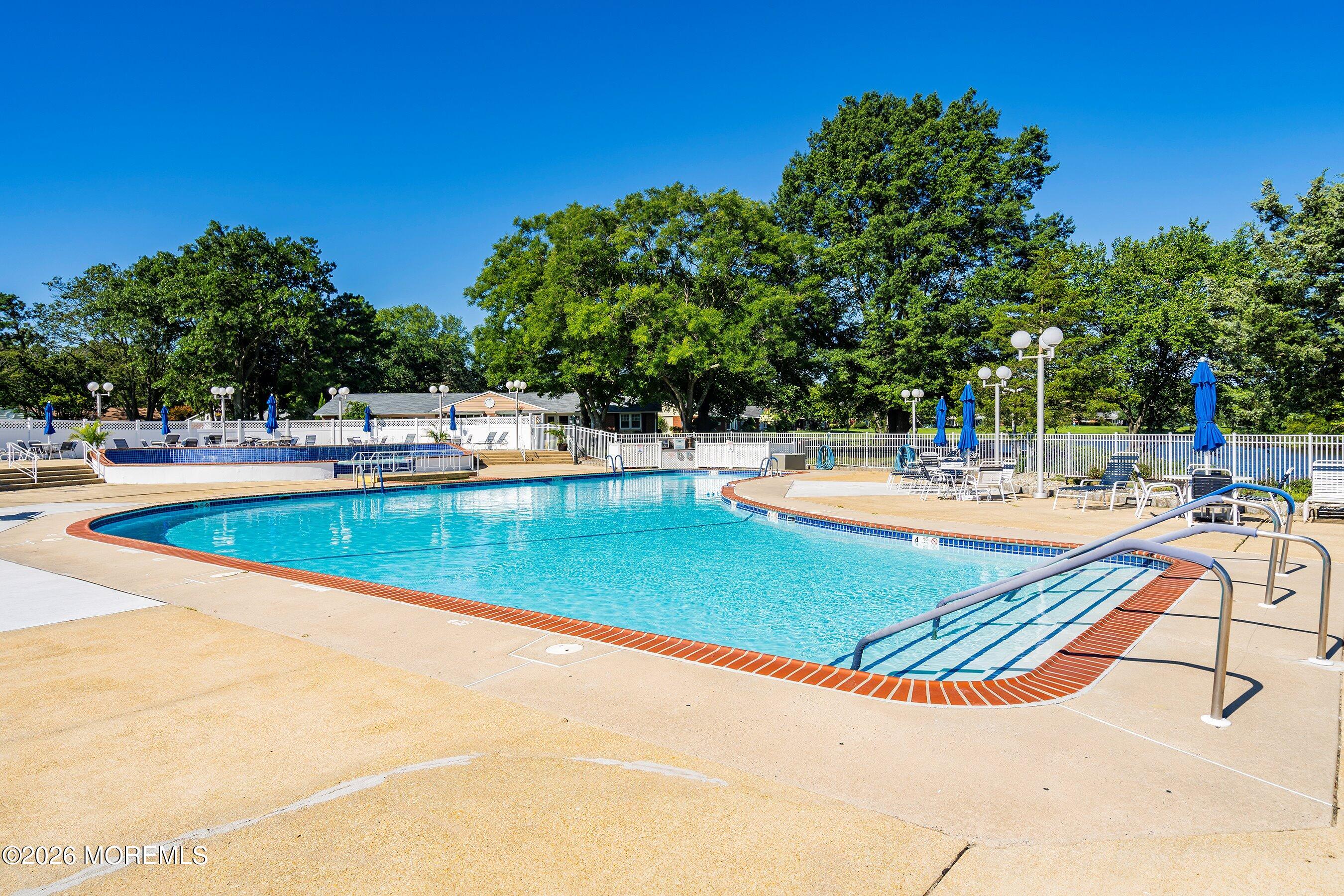 675D New Castle Court Lakewood NJ 08701