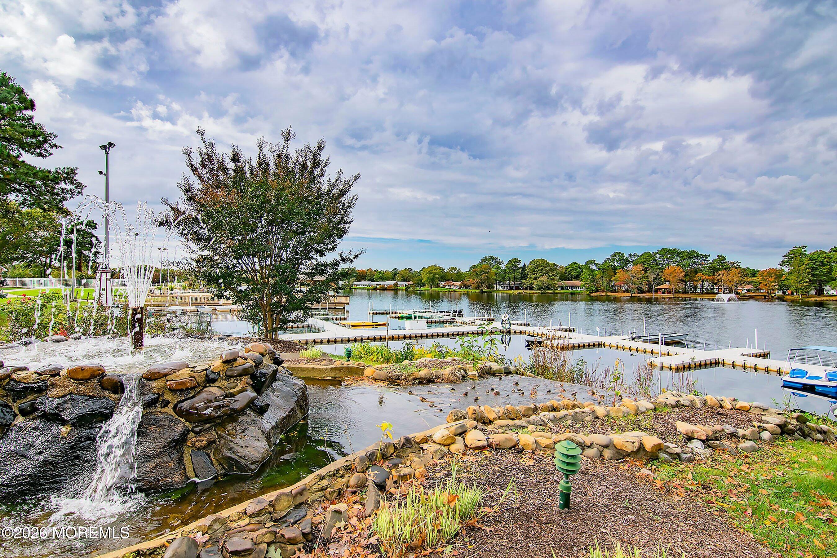 675D New Castle Court Lakewood NJ 08701