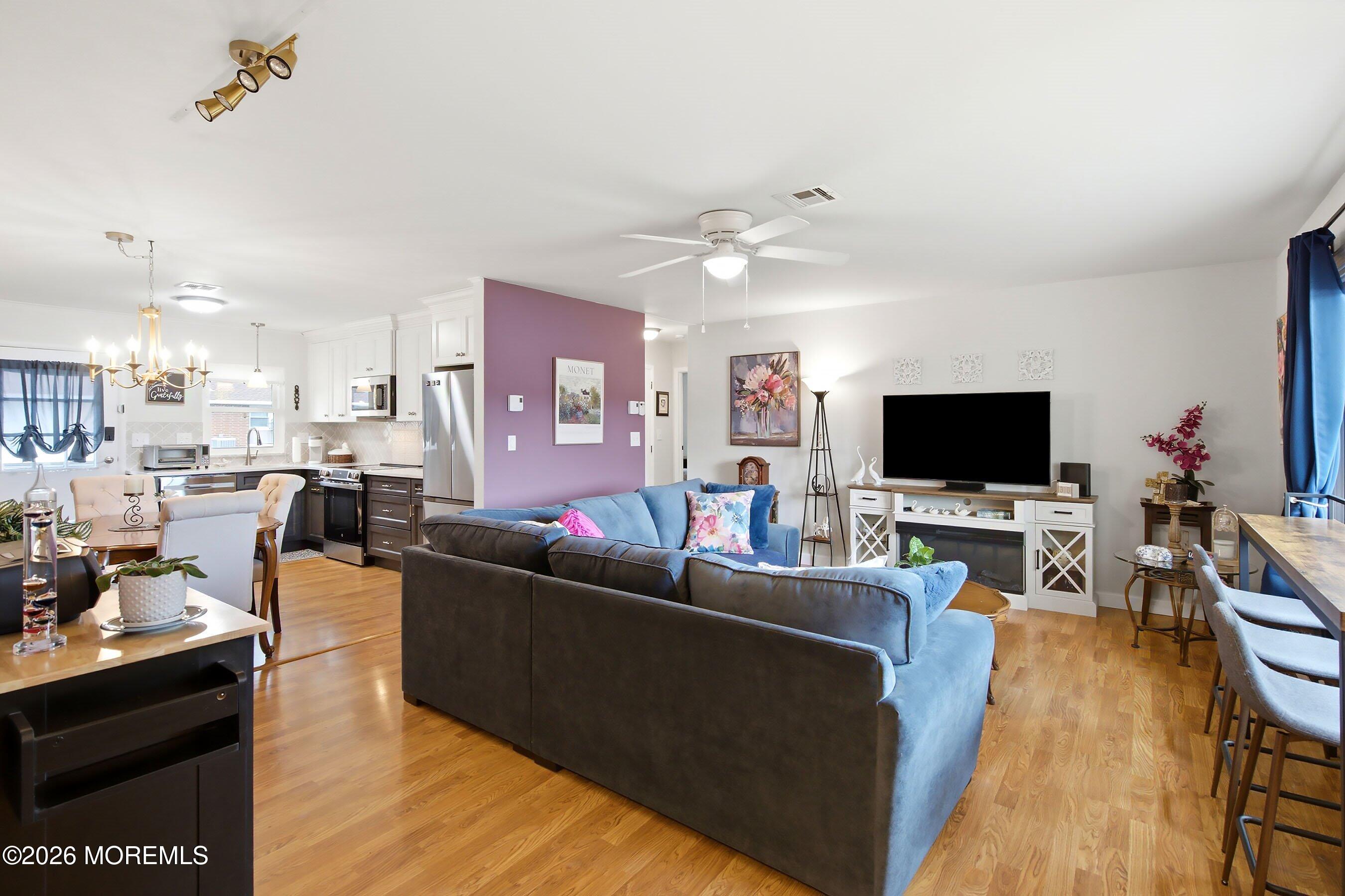 675D New Castle Court Lakewood NJ 08701