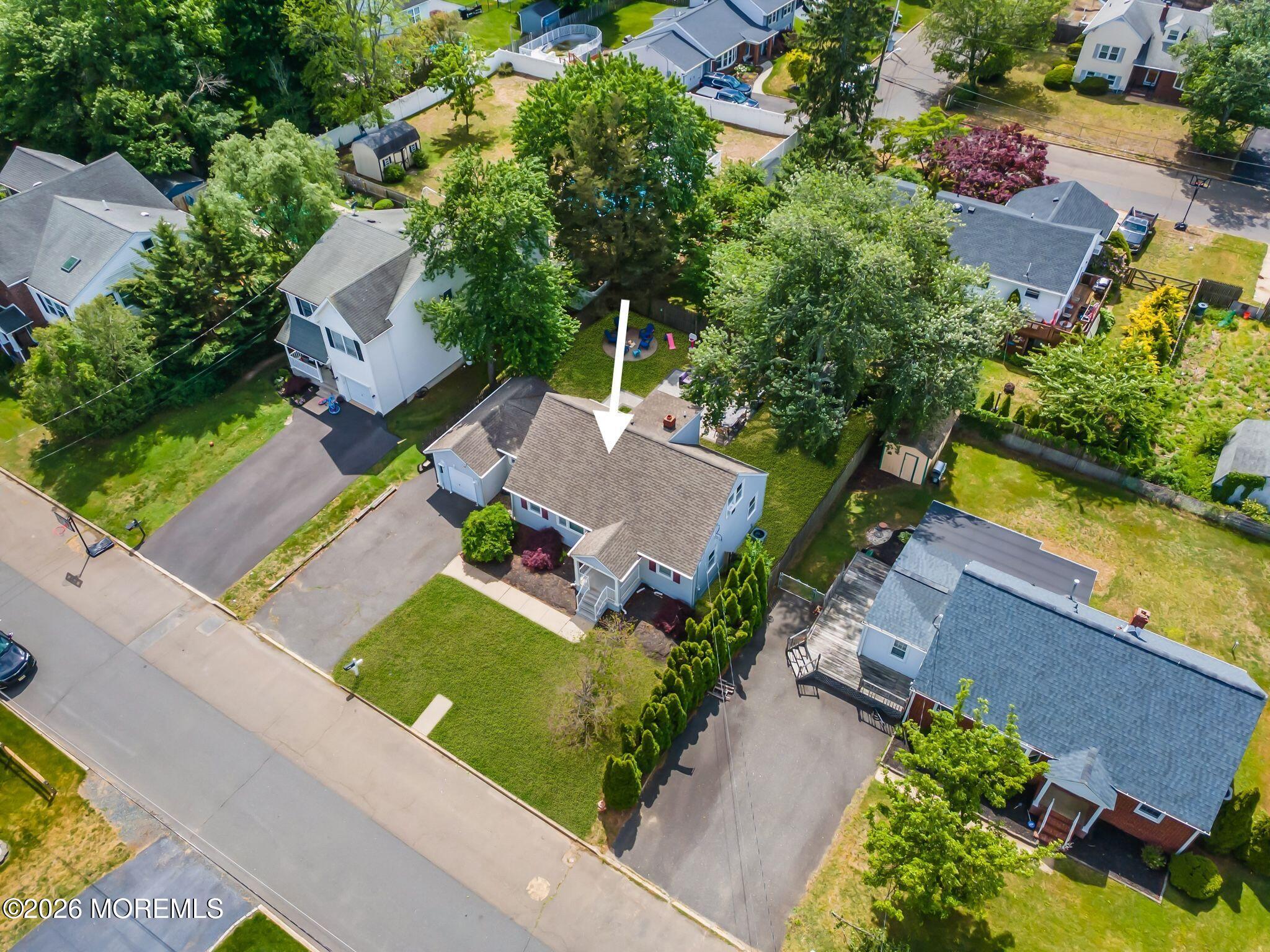 37 Sunset Place North Middletown NJ 07748