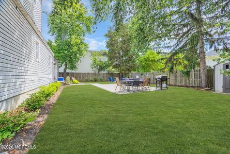 37 Sunset Place North Middletown NJ 07748