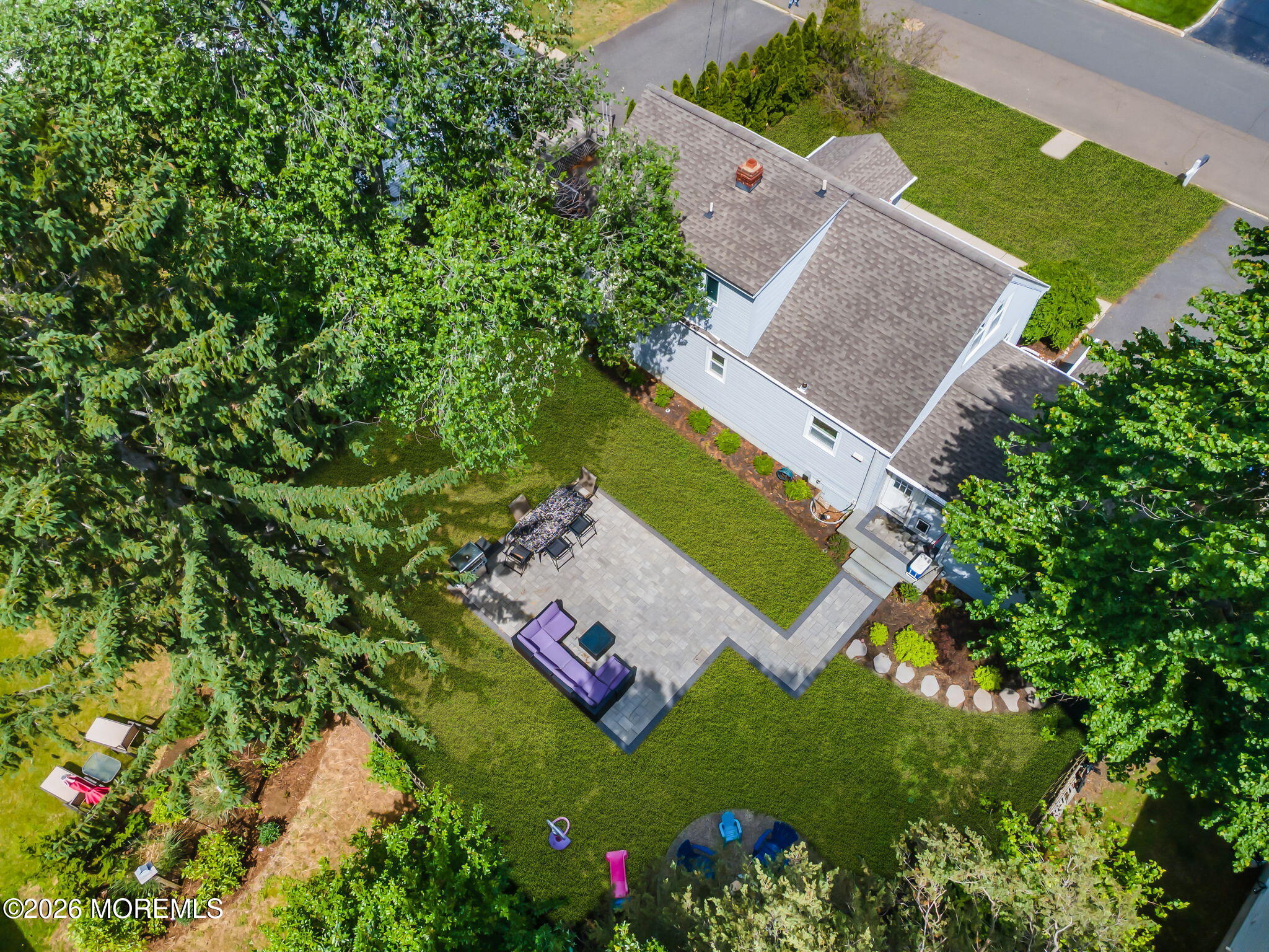 37 Sunset Place North Middletown NJ 07748