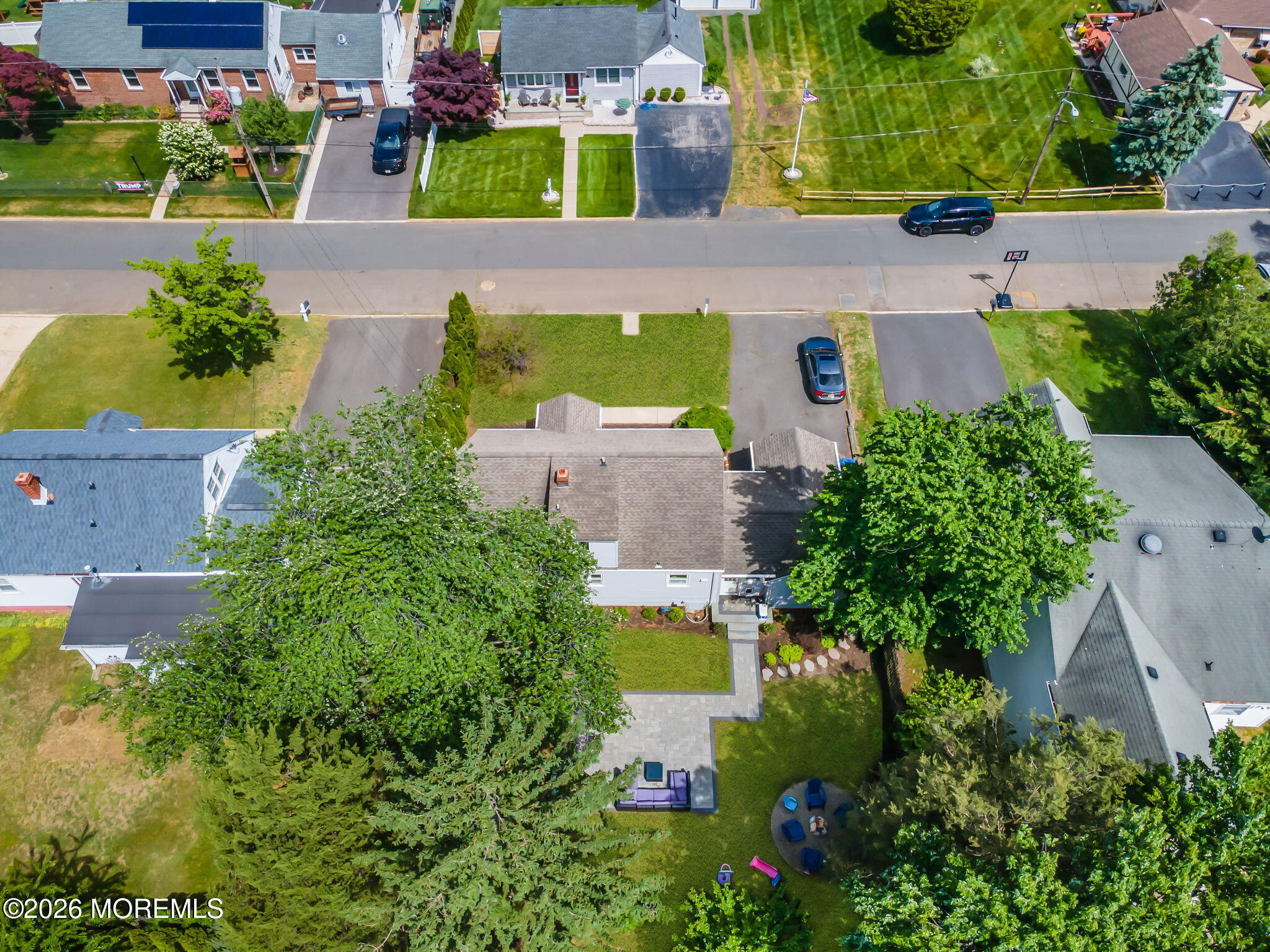 37 Sunset Place North Middletown NJ 07748