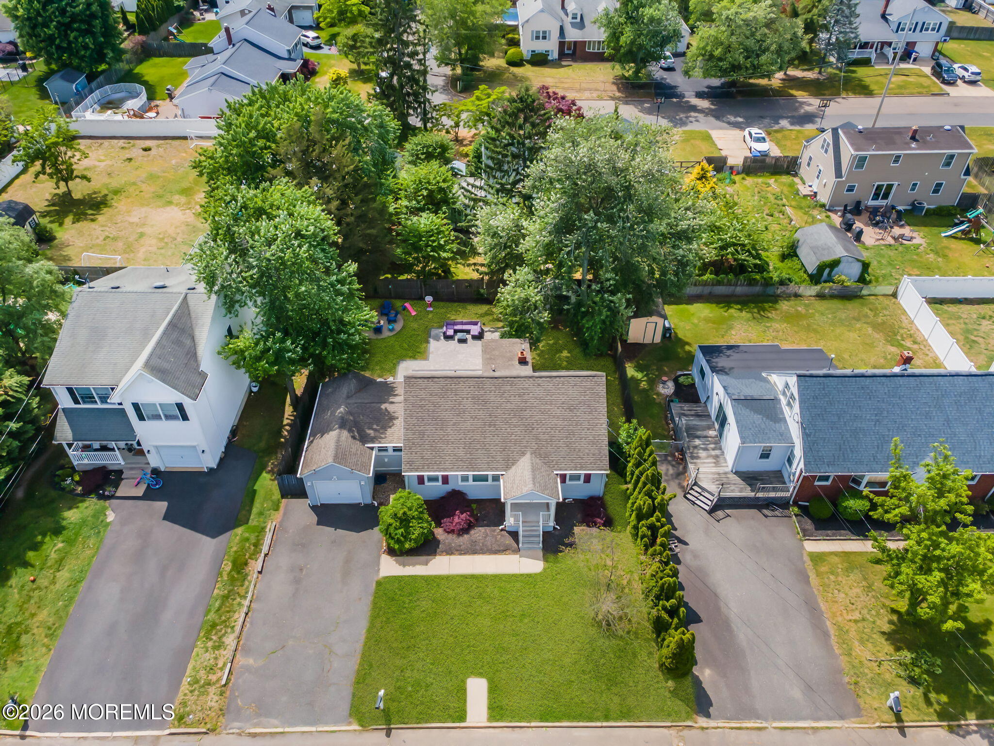 37 Sunset Place North Middletown NJ 07748