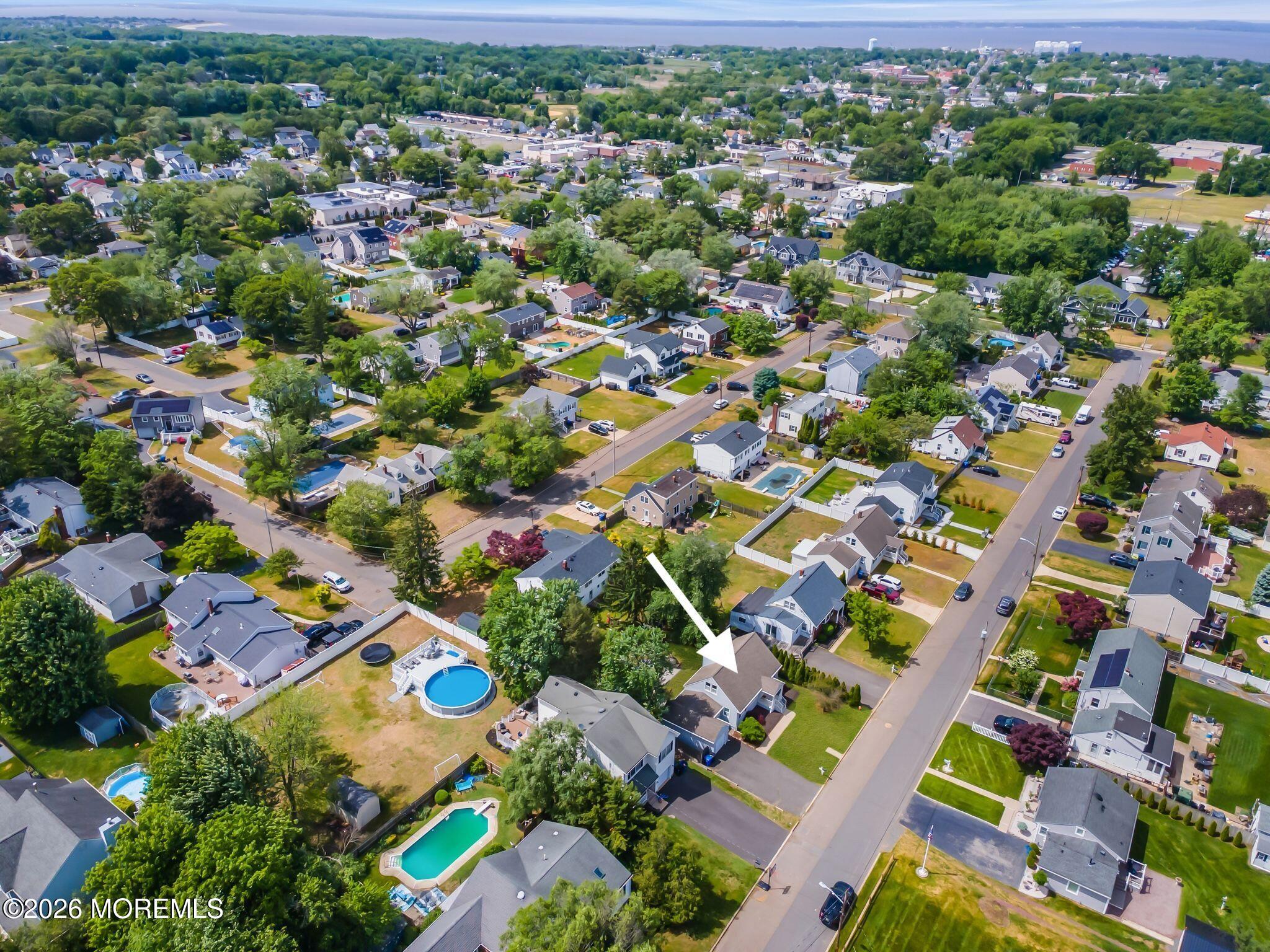 37 Sunset Place North Middletown NJ 07748