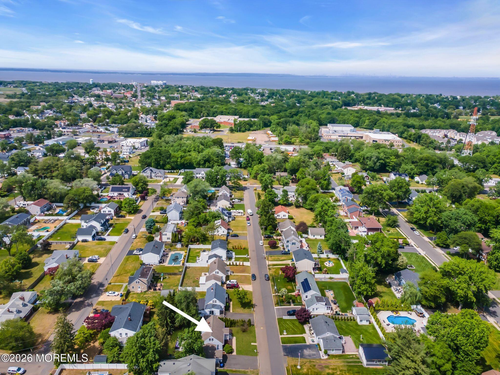37 Sunset Place North Middletown NJ 07748