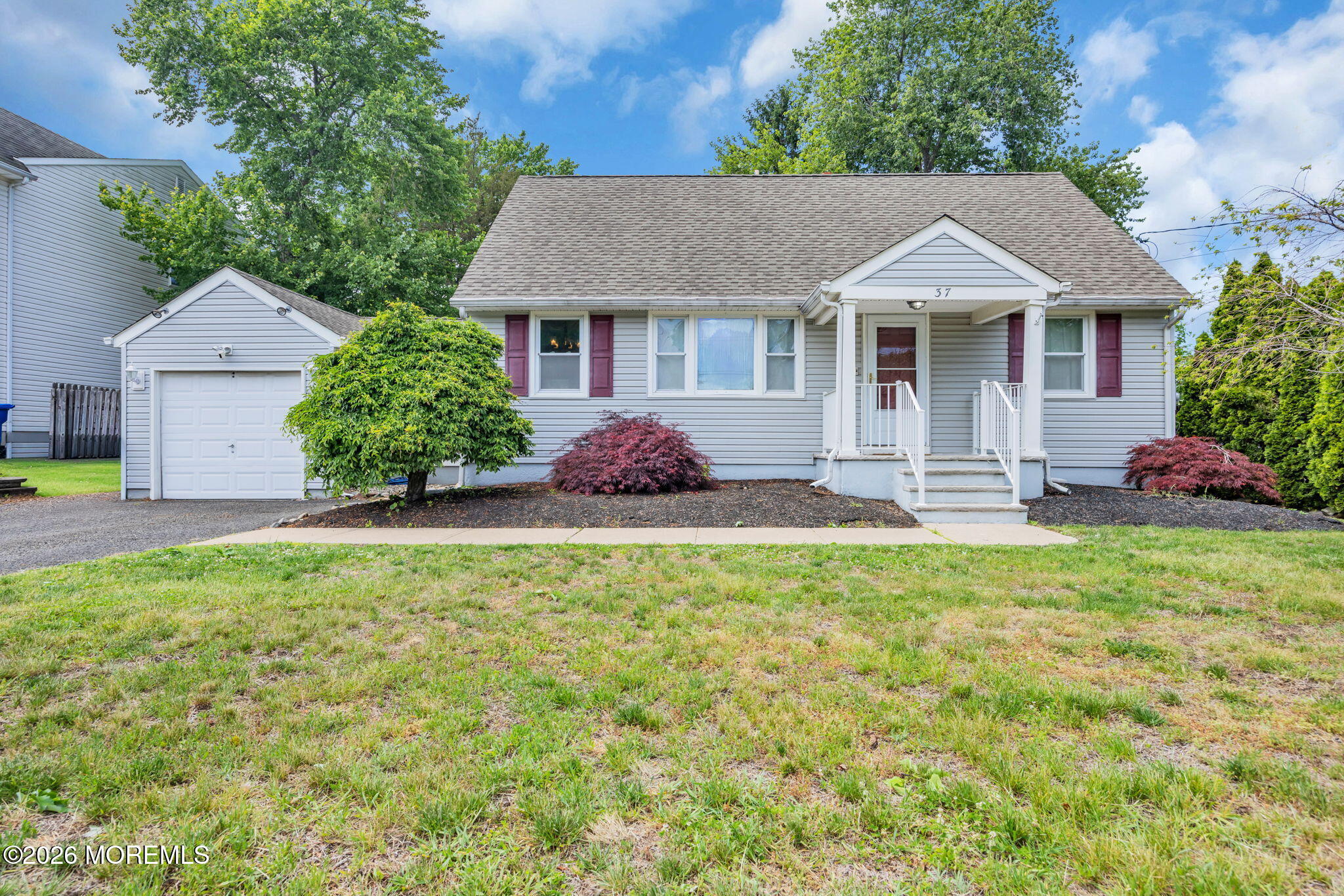 37 Sunset Place North Middletown NJ 07748