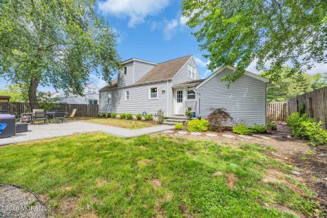 37 Sunset Place North Middletown NJ 07748