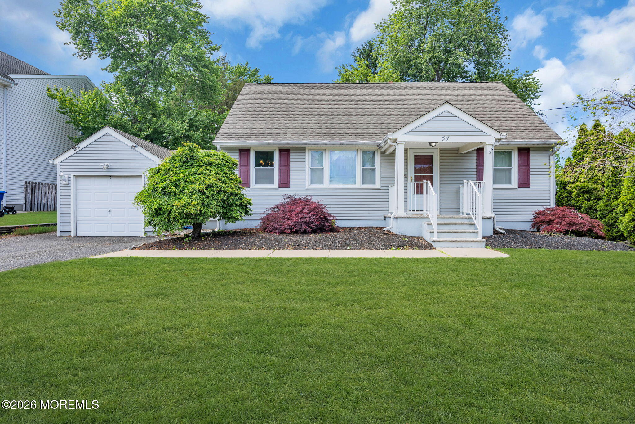 37 Sunset Place North Middletown NJ 07748