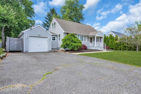 37 Sunset Place North Middletown NJ 07748