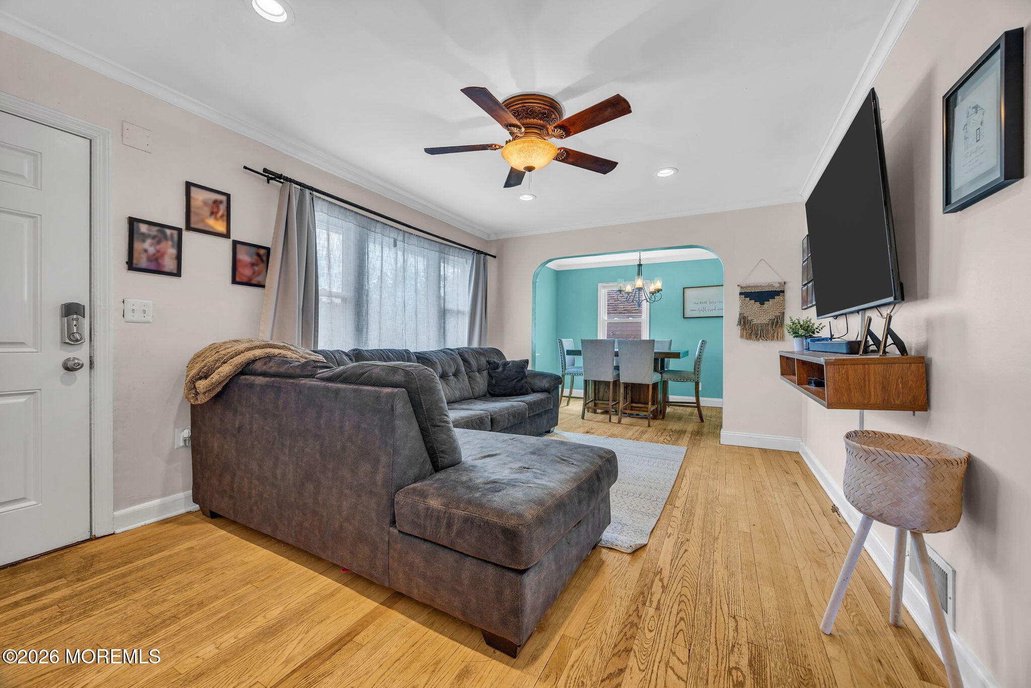 37 Sunset Place North Middletown NJ 07748