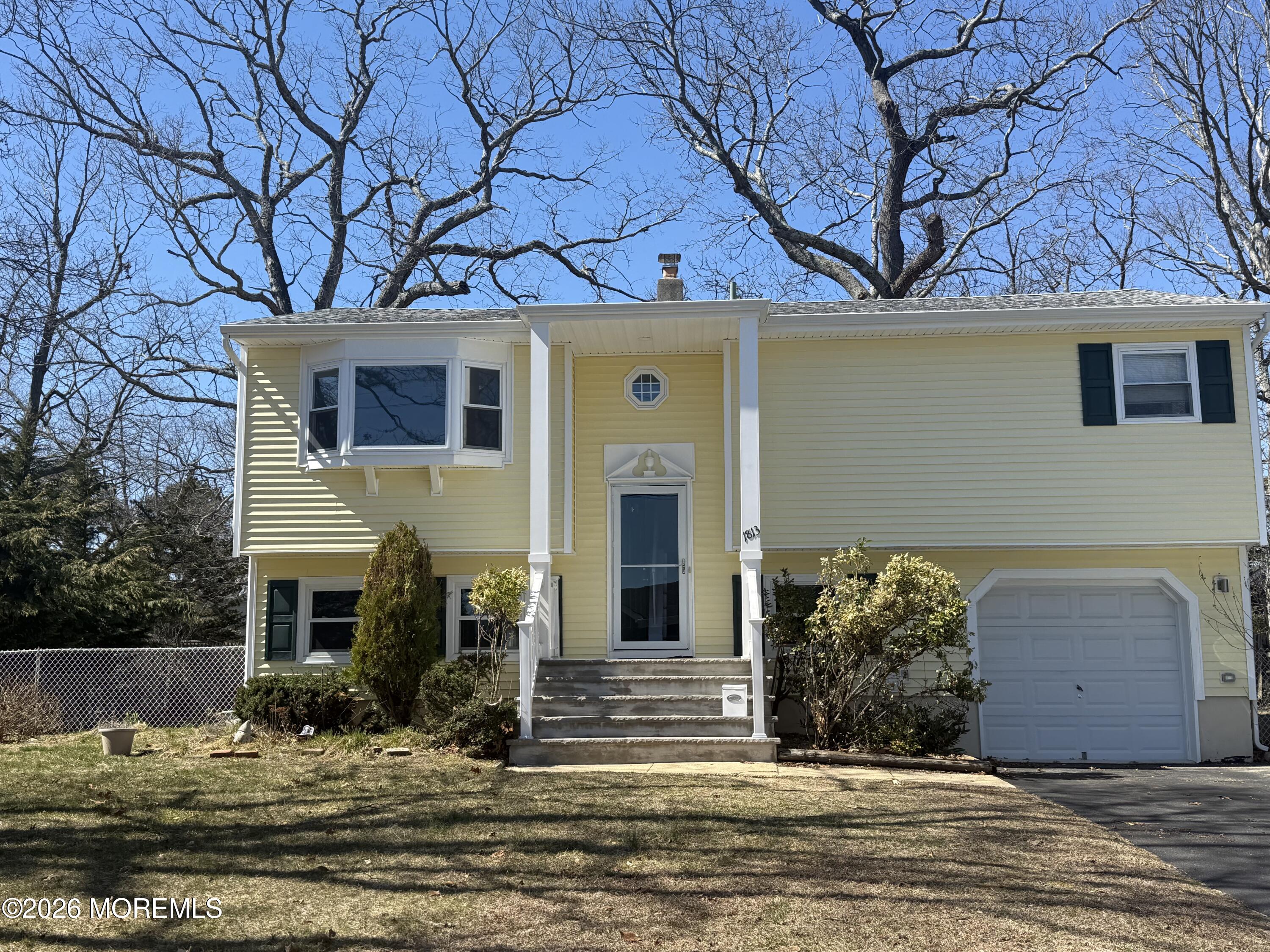 1813 World Street Wall NJ 07719