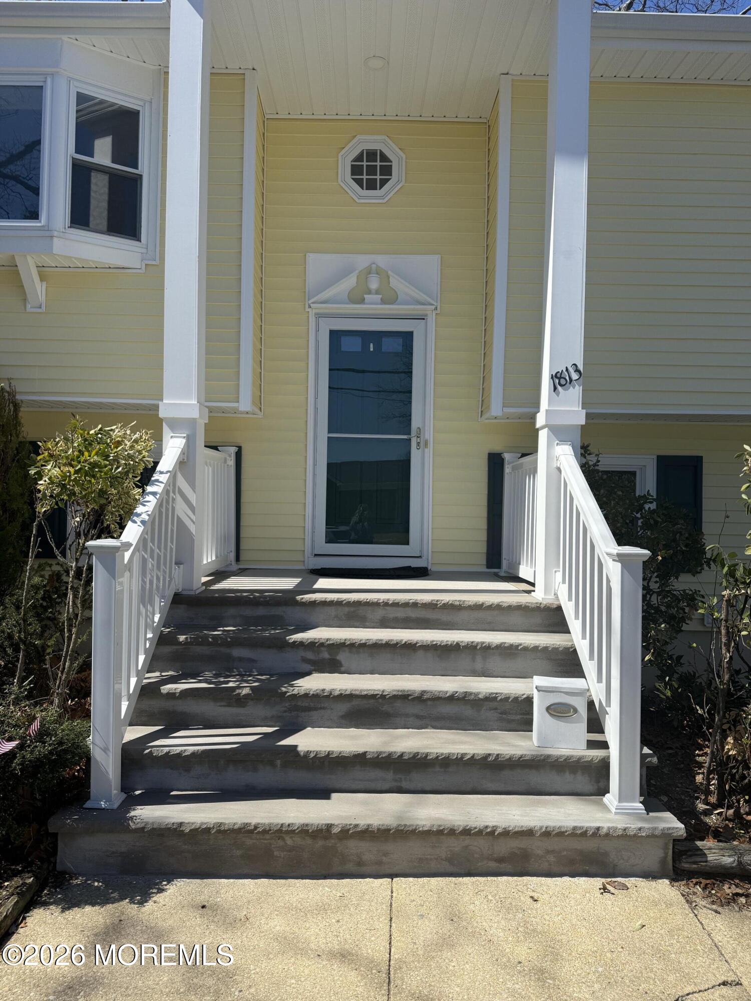1813 World Street Wall NJ 07719