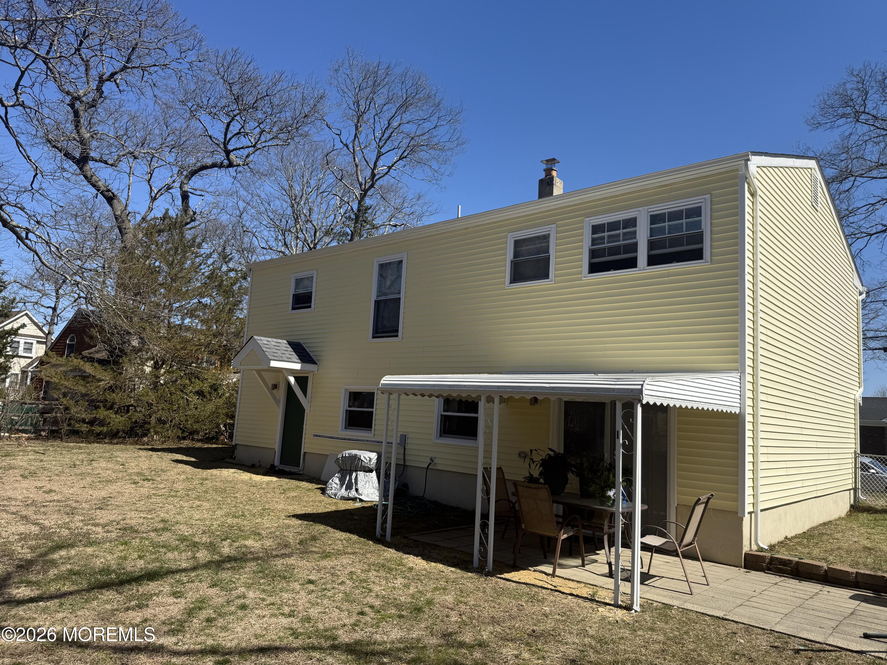 1813 World Street Wall NJ 07719