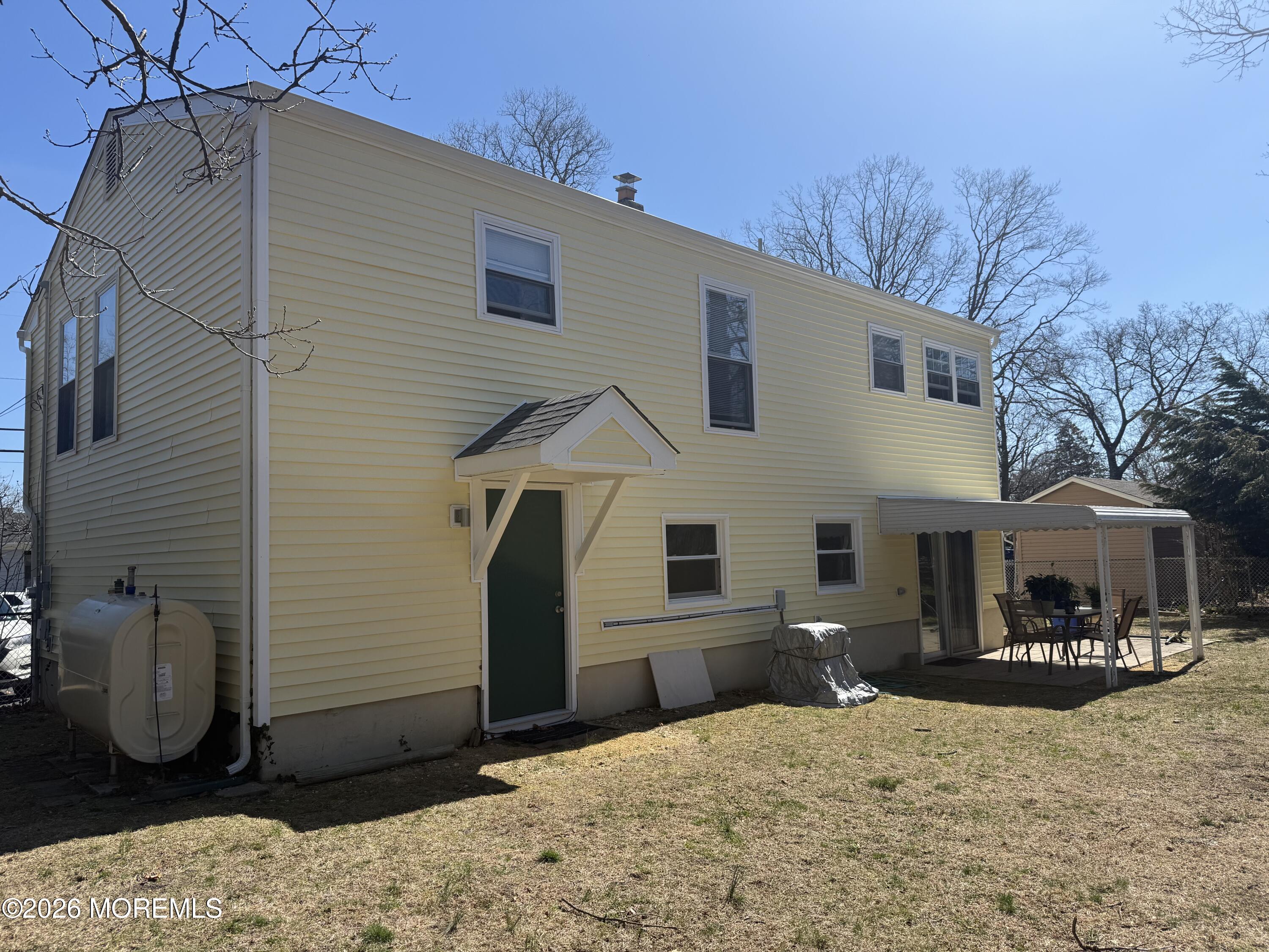 1813 World Street Wall NJ 07719