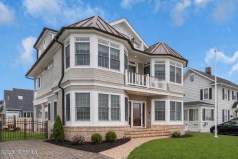 304 Elizabeth Avenue Point Pleasant Beach NJ 08742