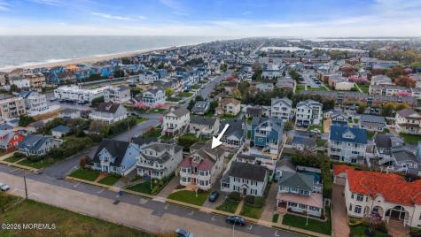 304 Elizabeth Avenue Point Pleasant Beach NJ 08742