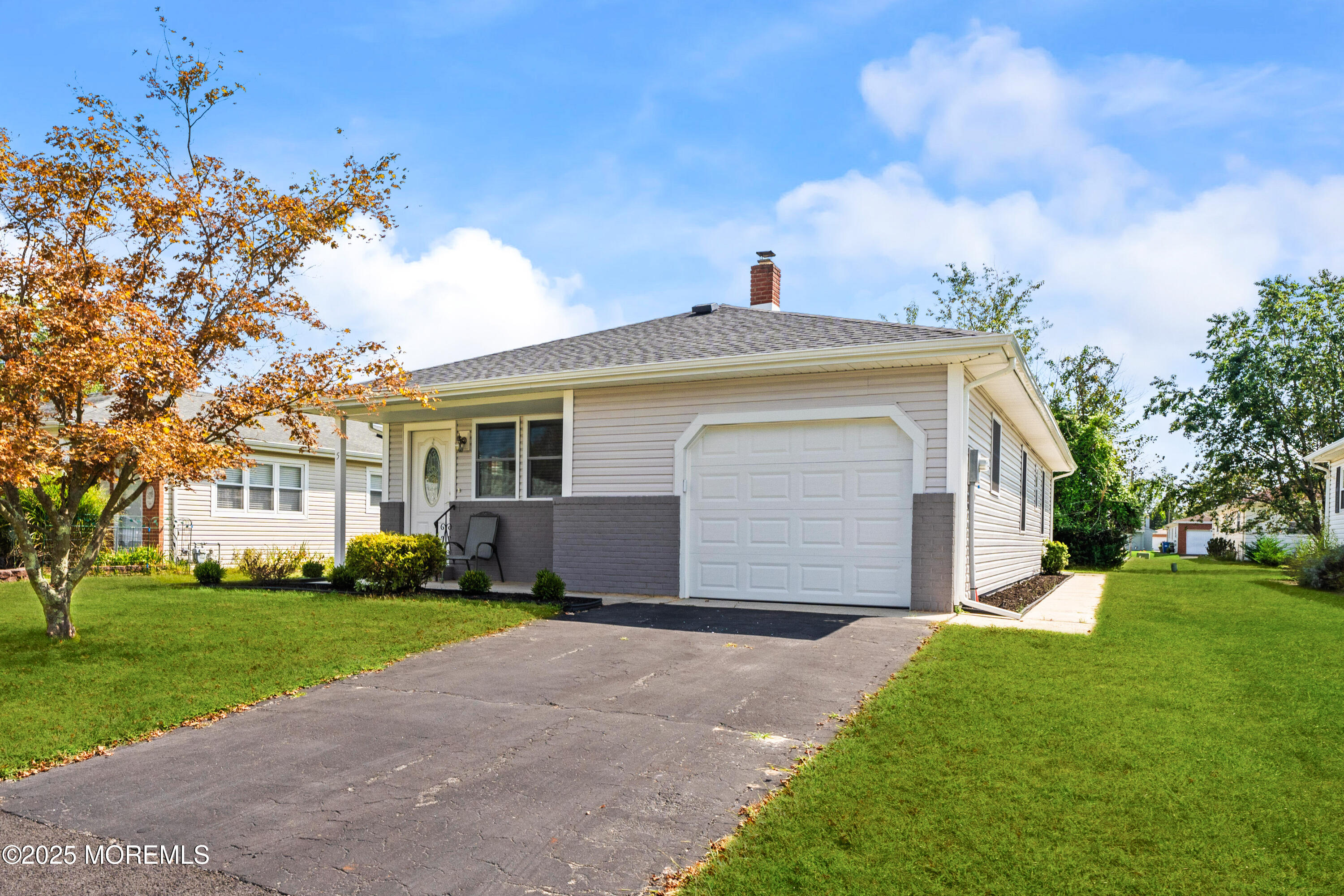 5 Abaco Street Toms River NJ 08757