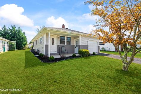 5 Abaco Street Toms River NJ 08757