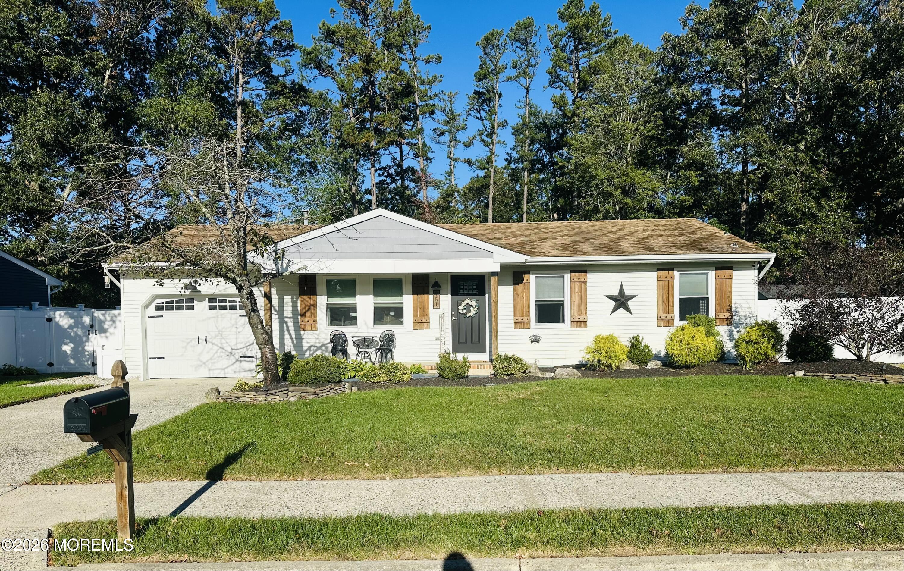 751 N Oak Road Lanoka Harbor NJ 08734