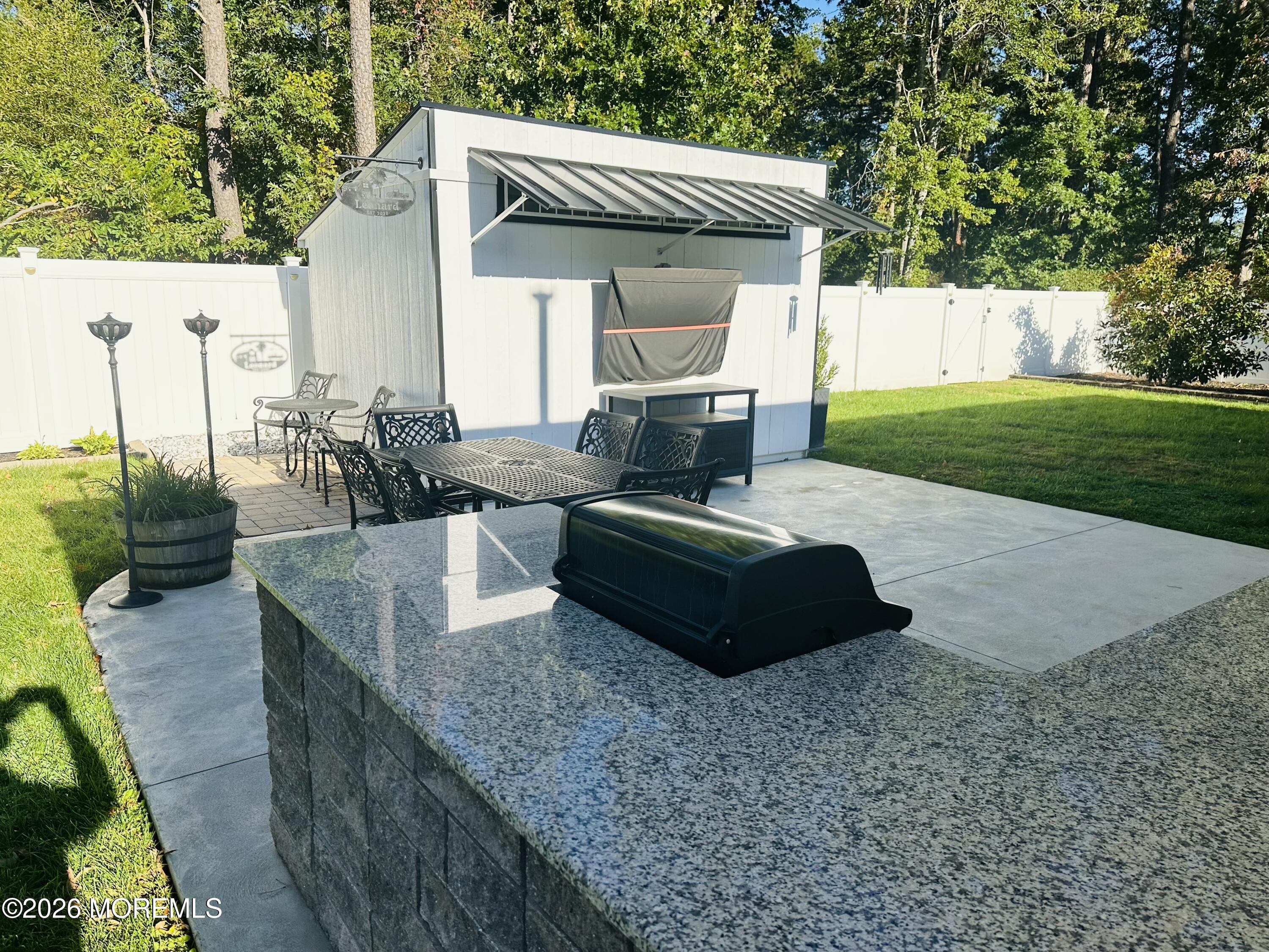 751 N Oak Road Lanoka Harbor NJ 08734