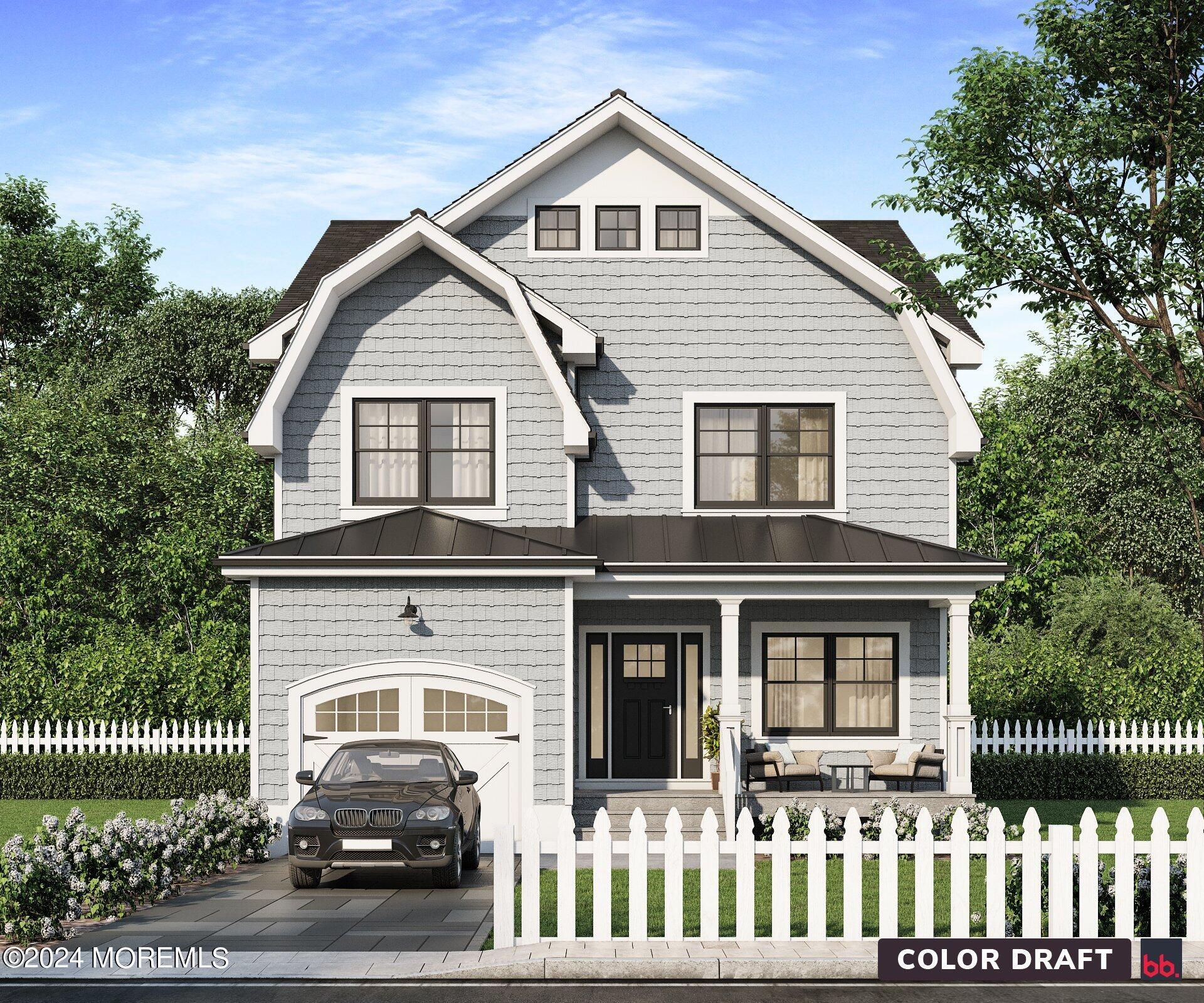 5 Central Avenue Manasquan NJ 08736