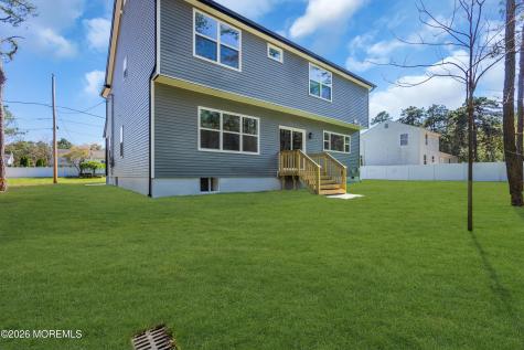 519 Riverside Avenue Toms River NJ 08757