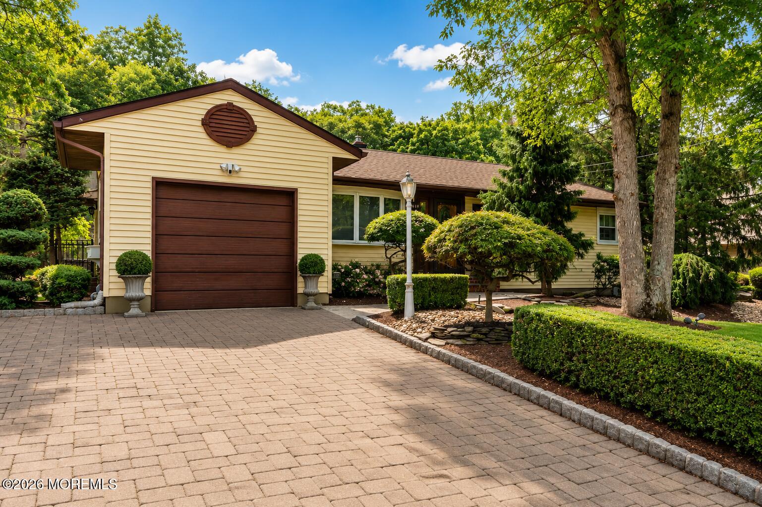 18 E Francis Avenue Morganville NJ 07751