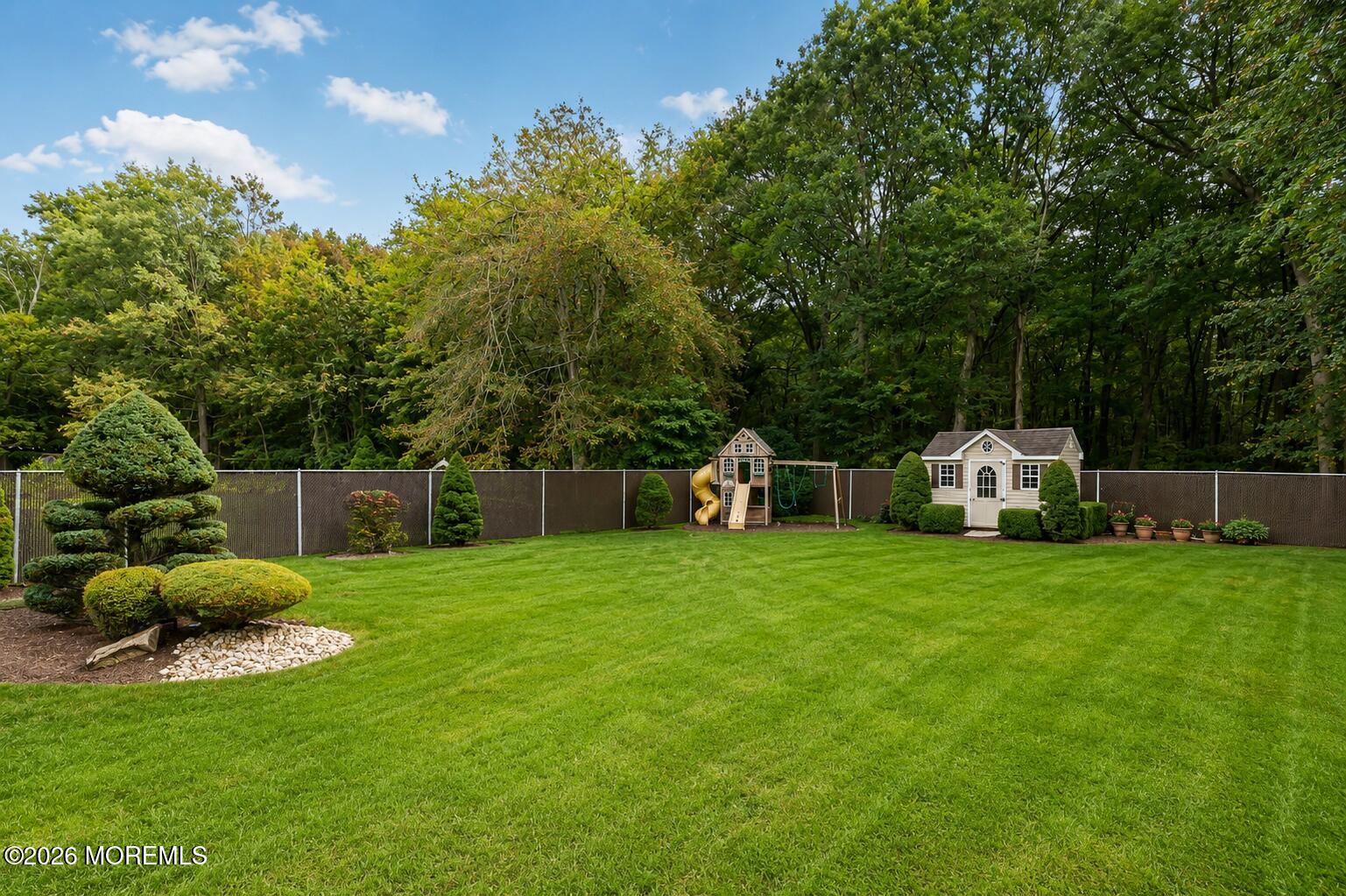 18 E Francis Avenue Morganville NJ 07751