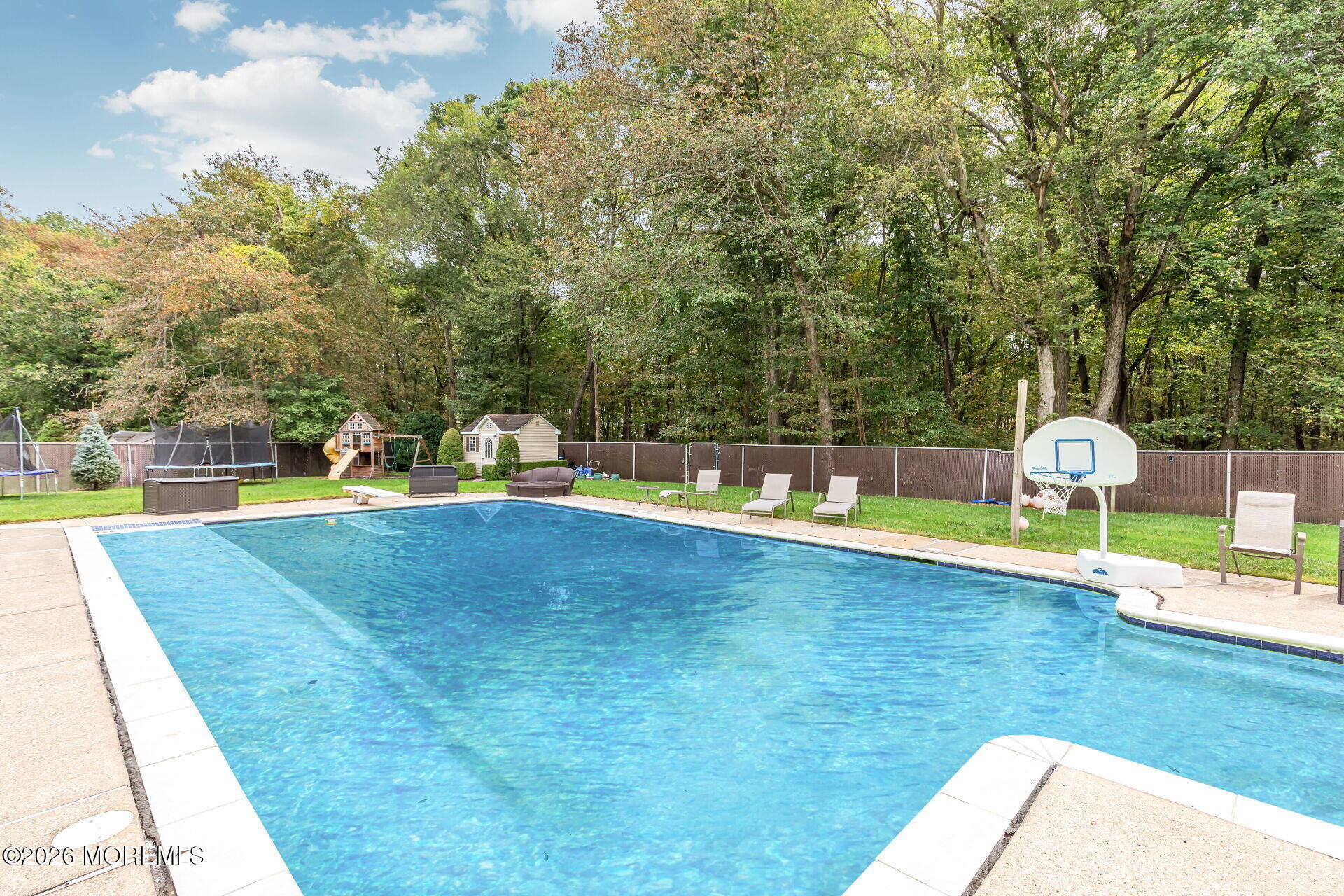 18 E Francis Avenue Morganville NJ 07751
