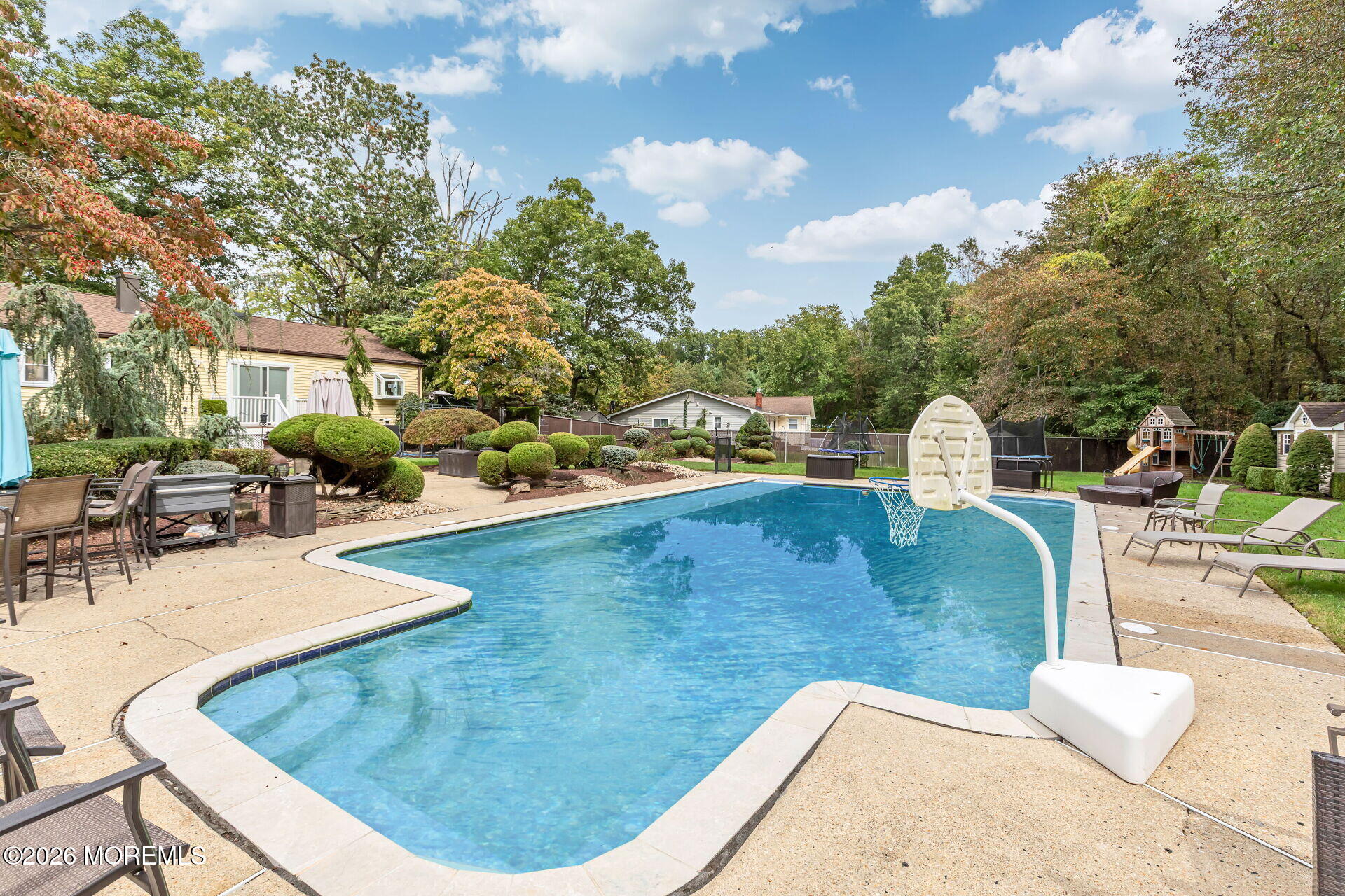 18 E Francis Avenue Morganville NJ 07751