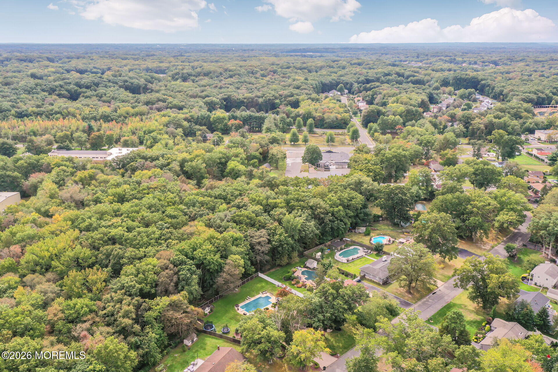 18 E Francis Avenue Morganville NJ 07751