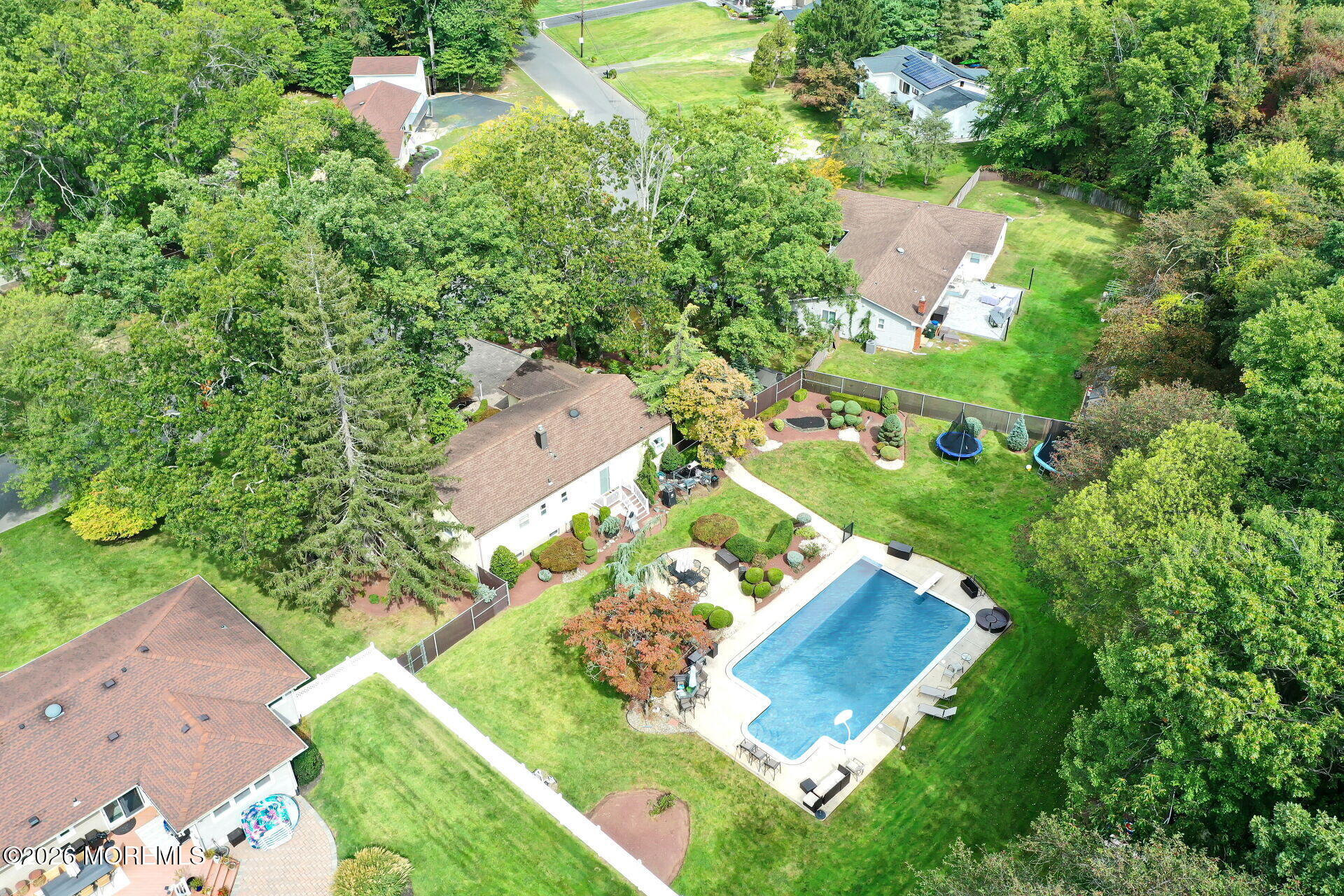 18 E Francis Avenue Morganville NJ 07751