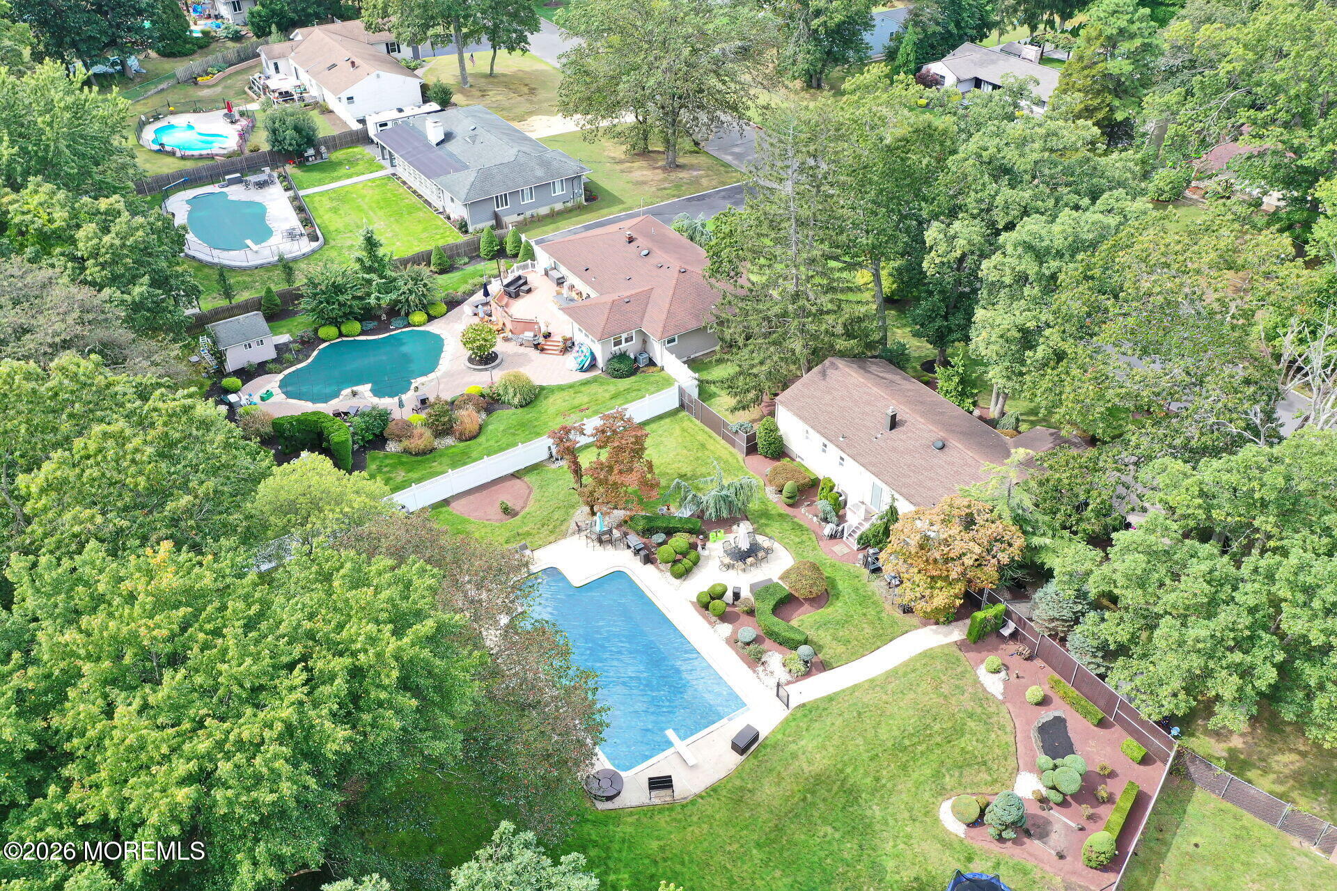 18 E Francis Avenue Morganville NJ 07751