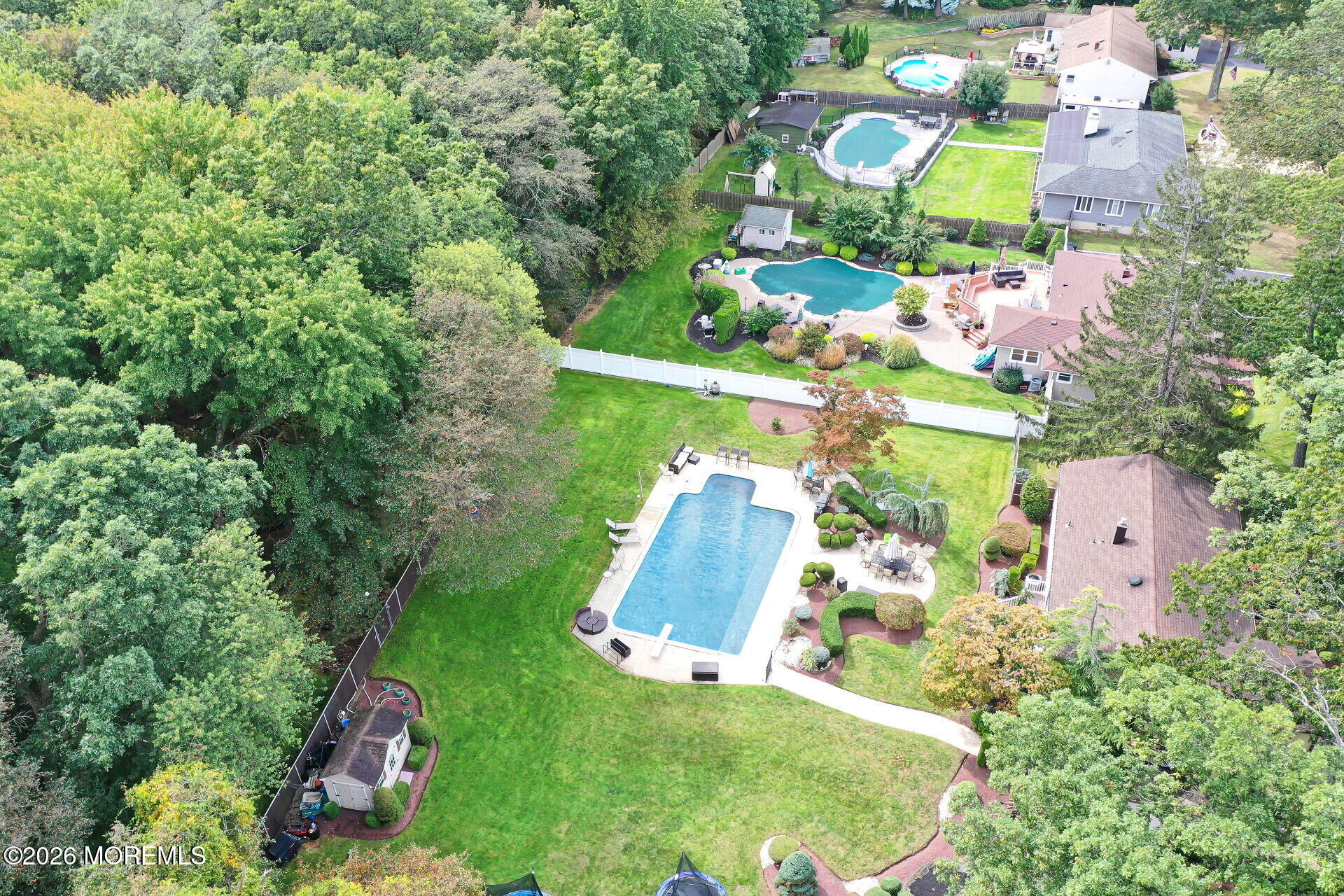 18 E Francis Avenue Morganville NJ 07751