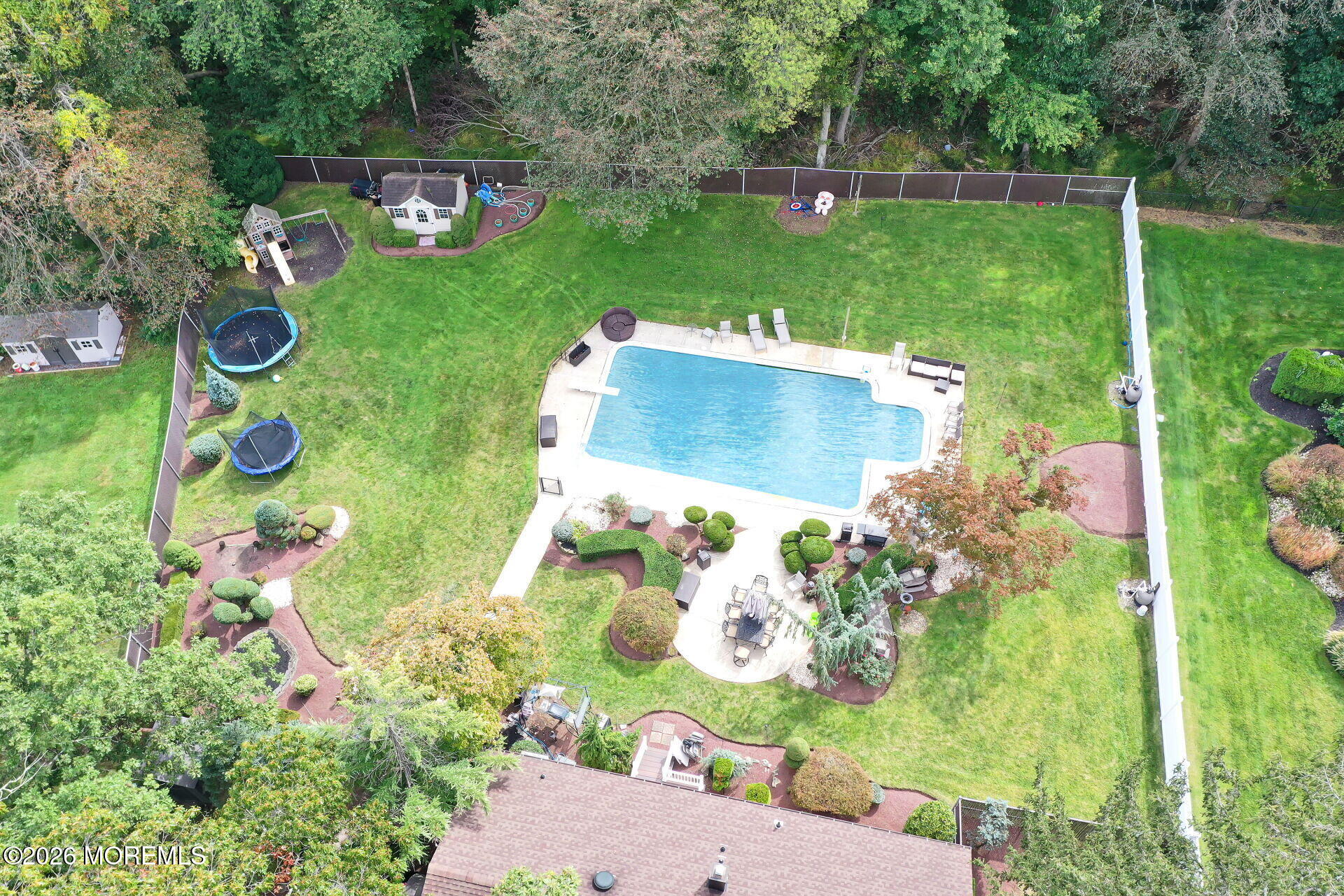 18 E Francis Avenue Morganville NJ 07751