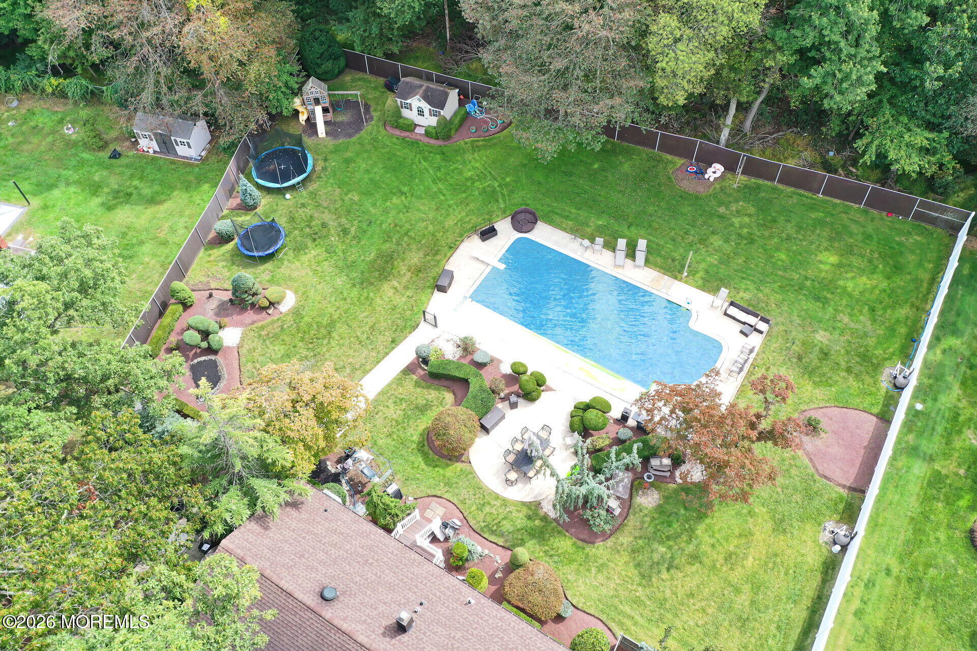 18 E Francis Avenue Morganville NJ 07751