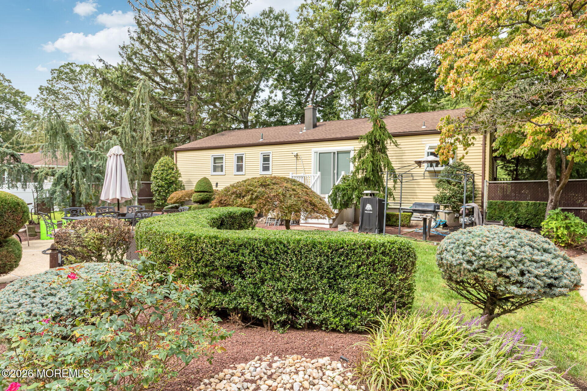 18 E Francis Avenue Morganville NJ 07751